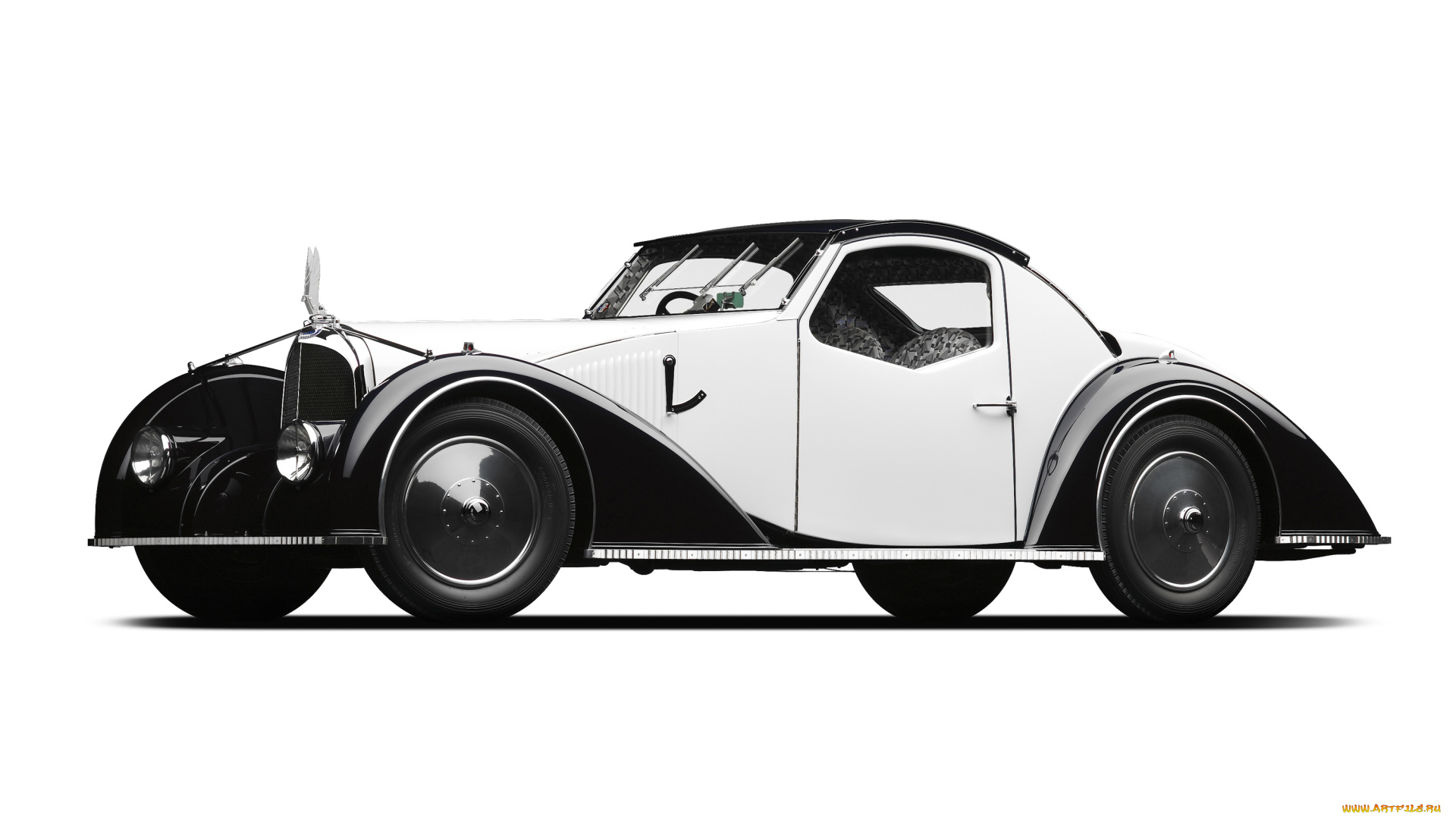 1934-voisin-c27-aerosport, автомобили, voisin
