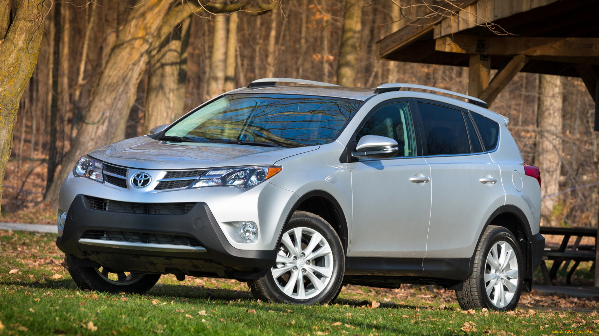 2013, toyota, rav4, автомобили, toyota