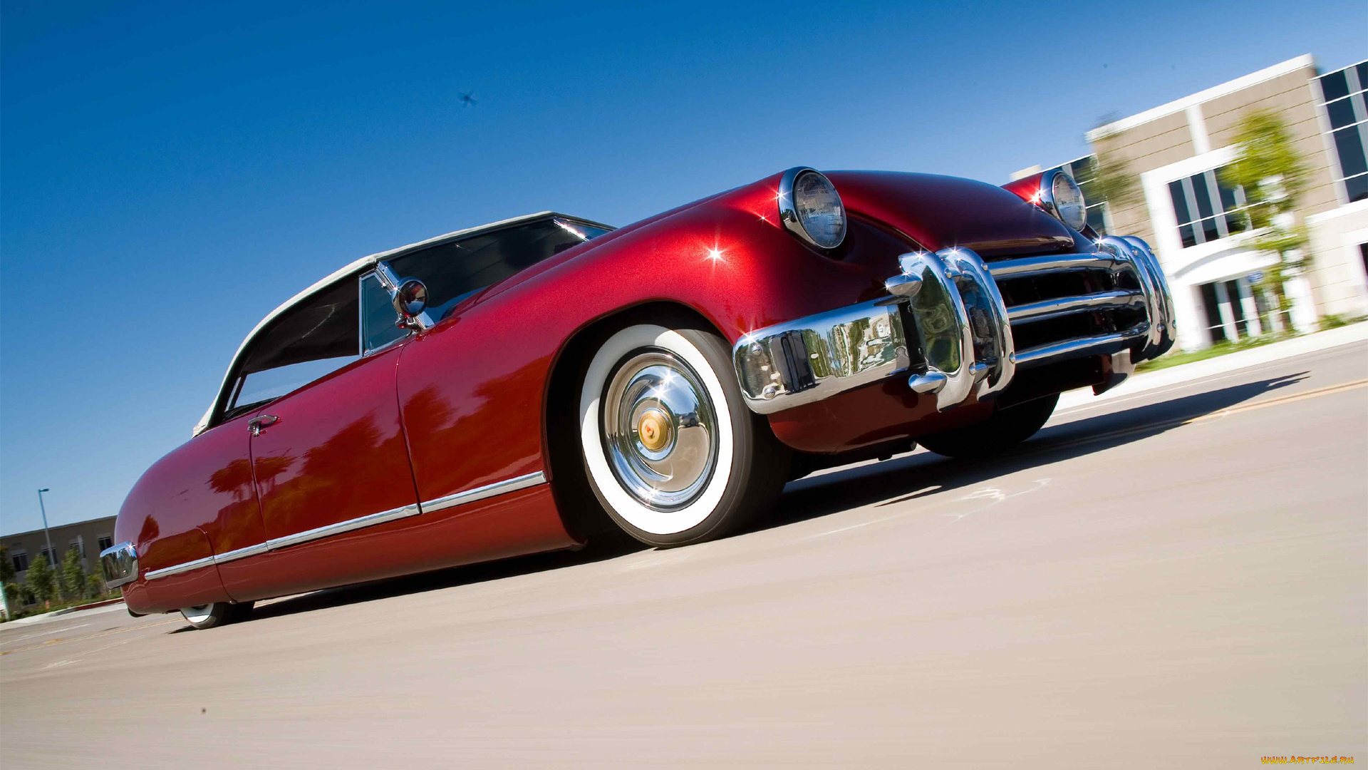 автомобили, custom, classic, car, bordo, custom