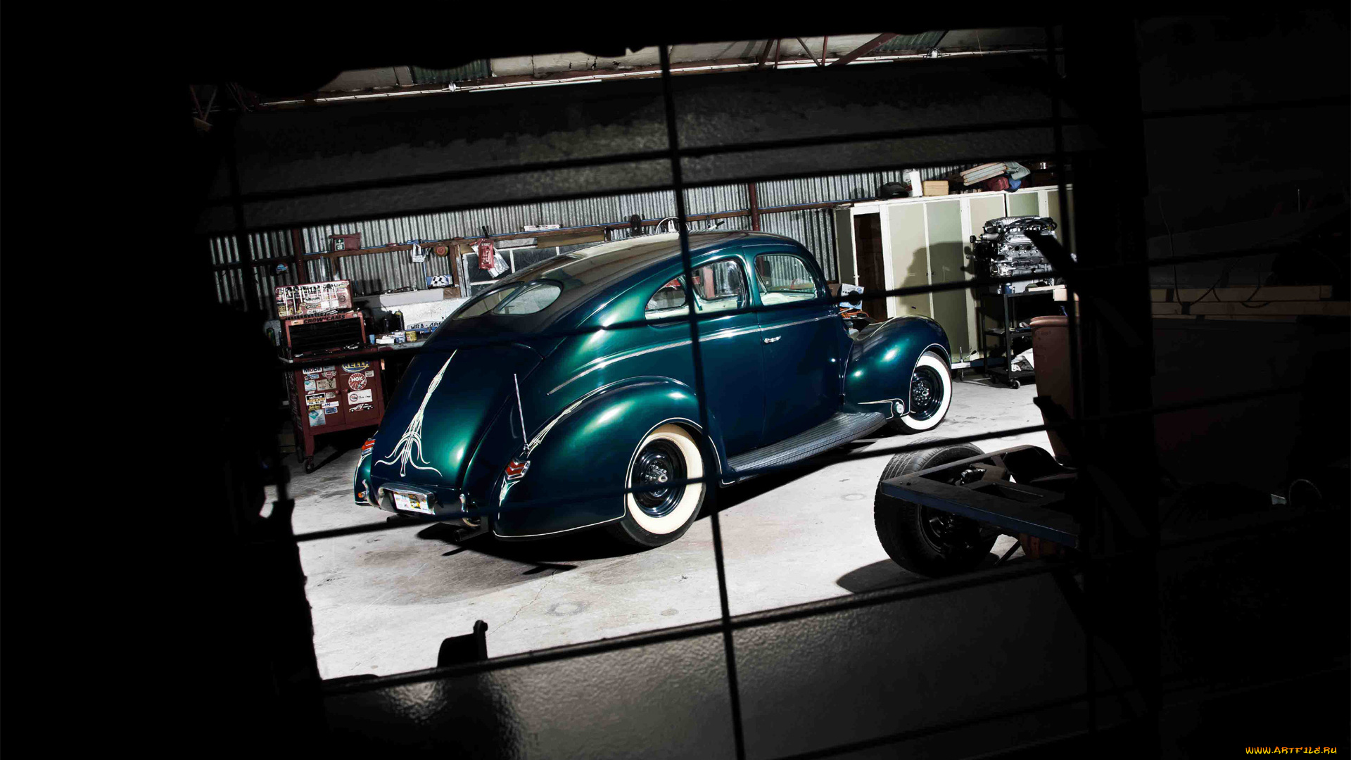 автомобили, custom, classic, car, classic