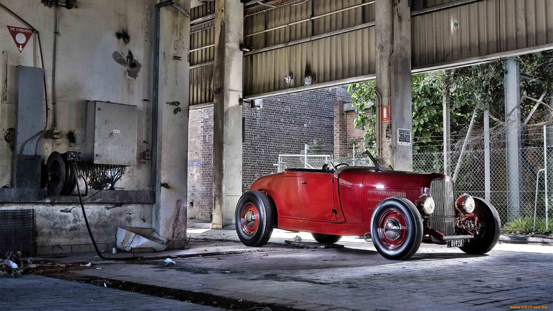 автомобили, custom, classic, car, hotrod