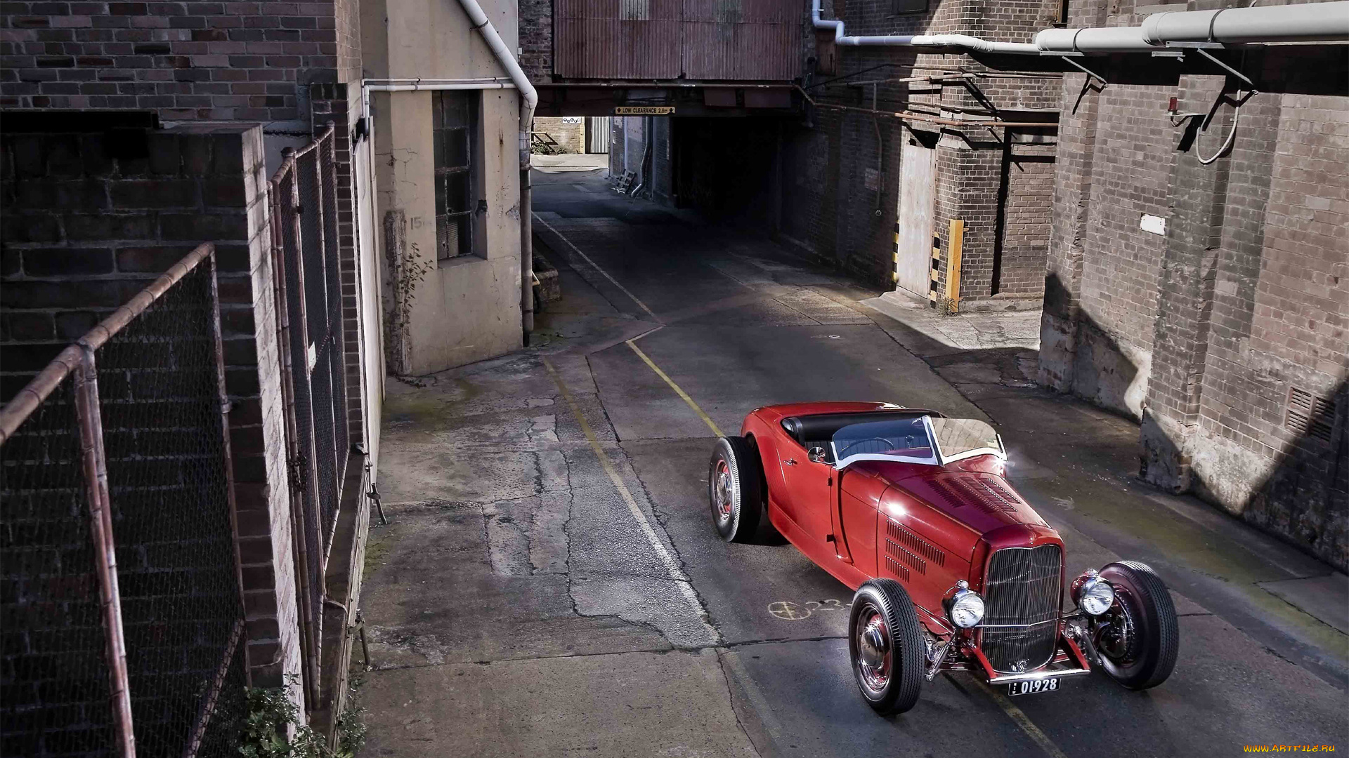 автомобили, custom, classic, car, hotrod