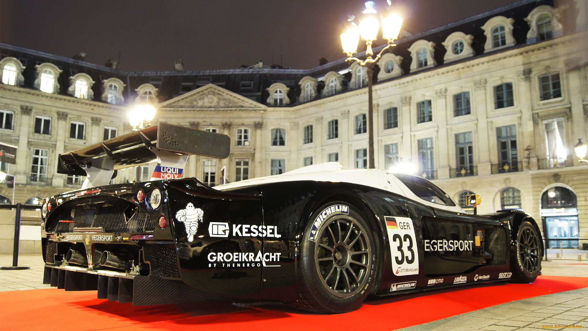 автомобили, maserati