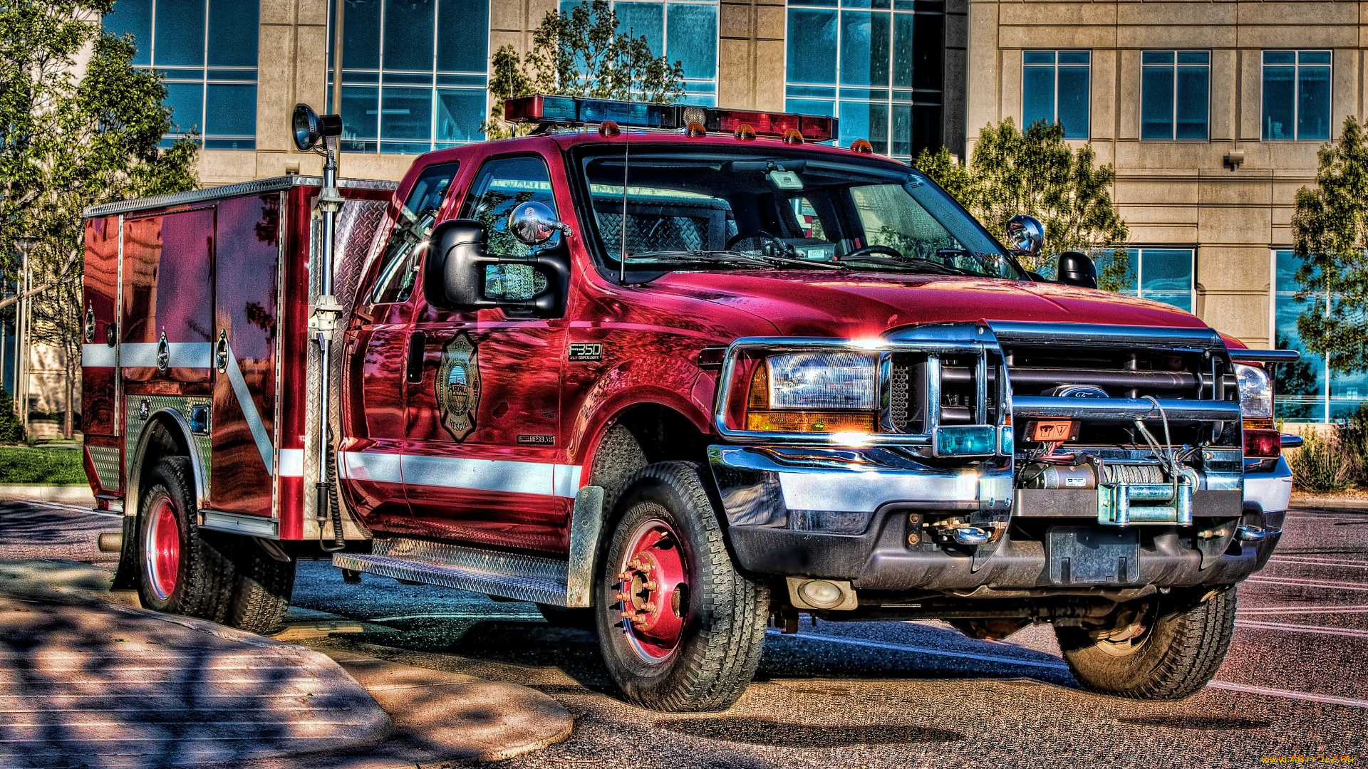 автомобили, пожарные, машины, автомобиль, пожарный, спецтехника