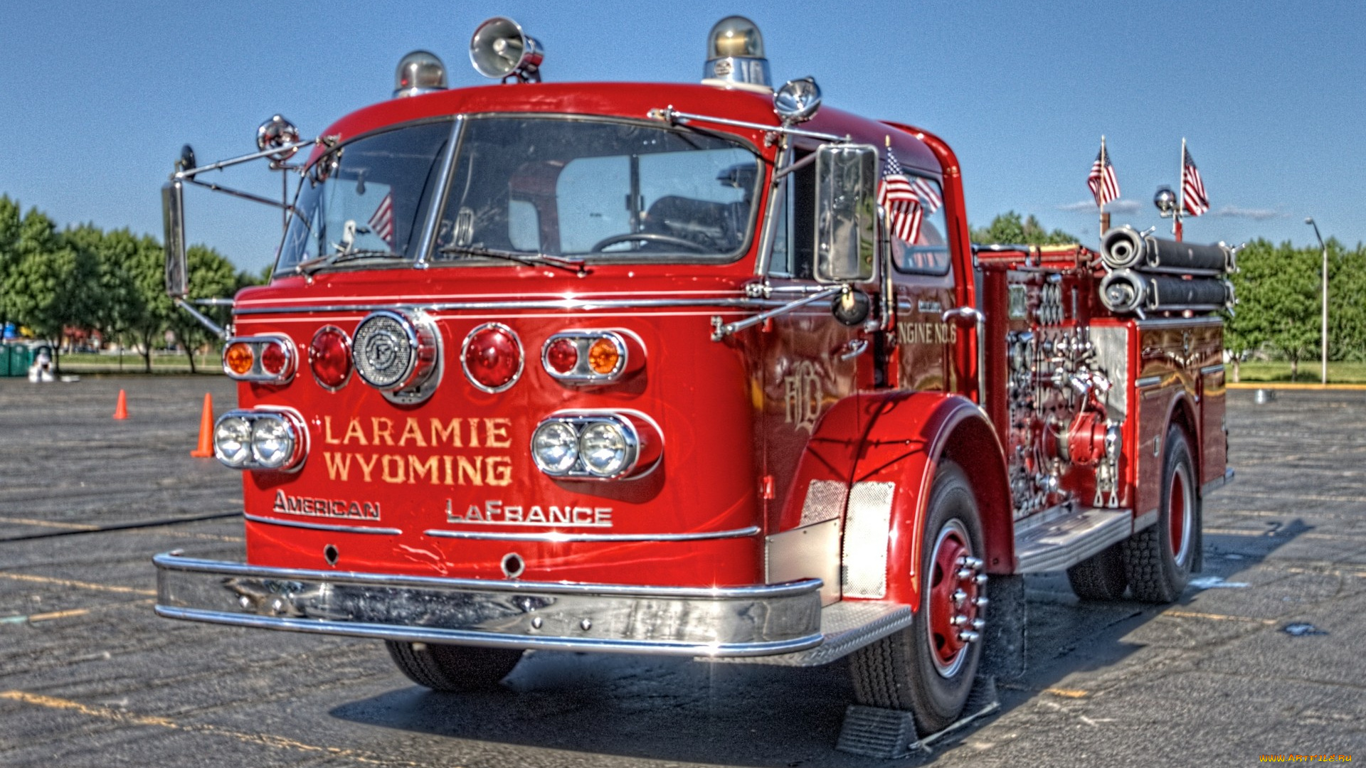 автомобили, пожарные, машины, пожарный, спецтехника, автомобиль