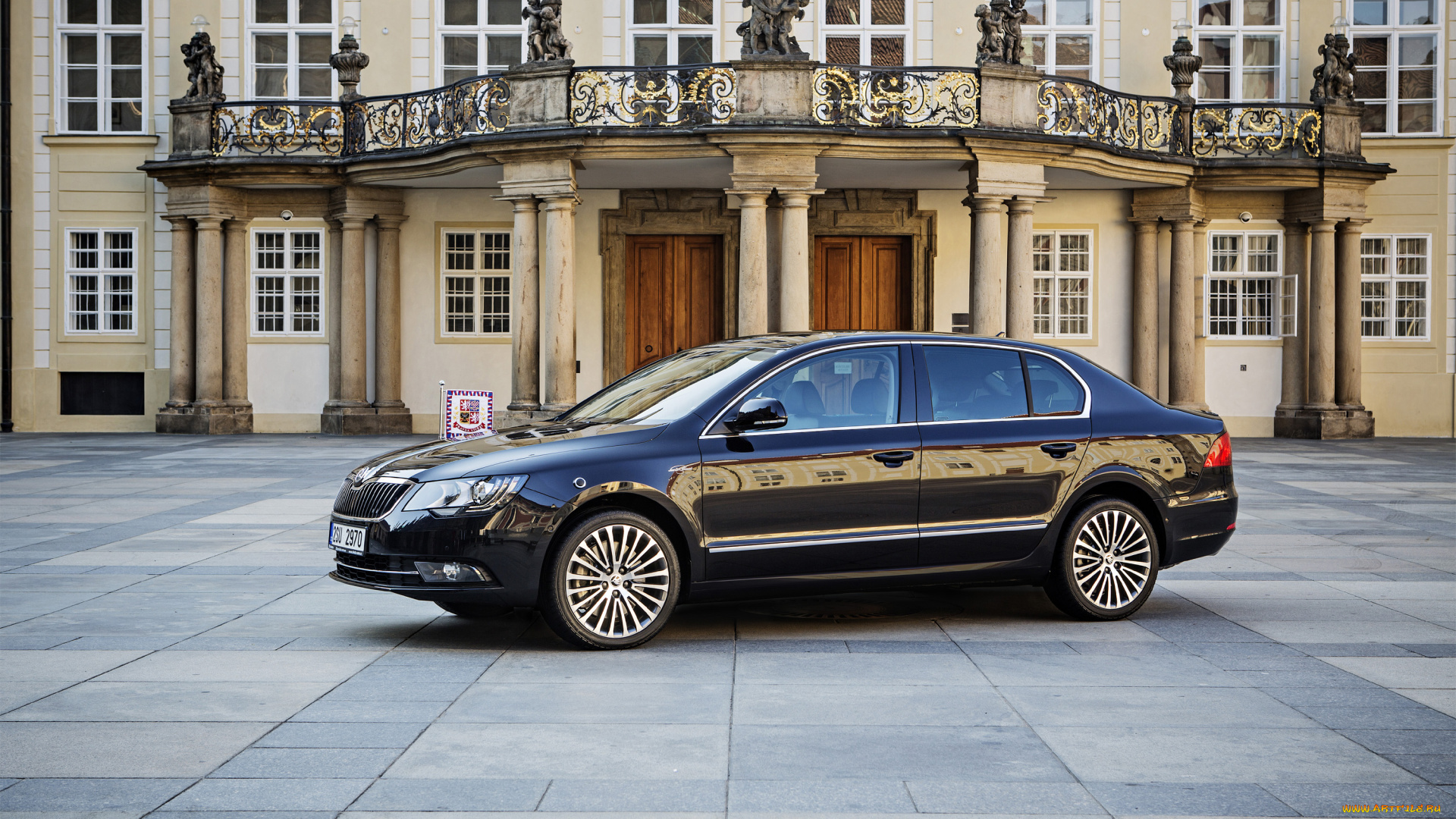 автомобили, skoda