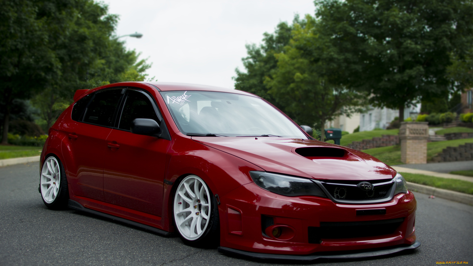 автомобили, subaru