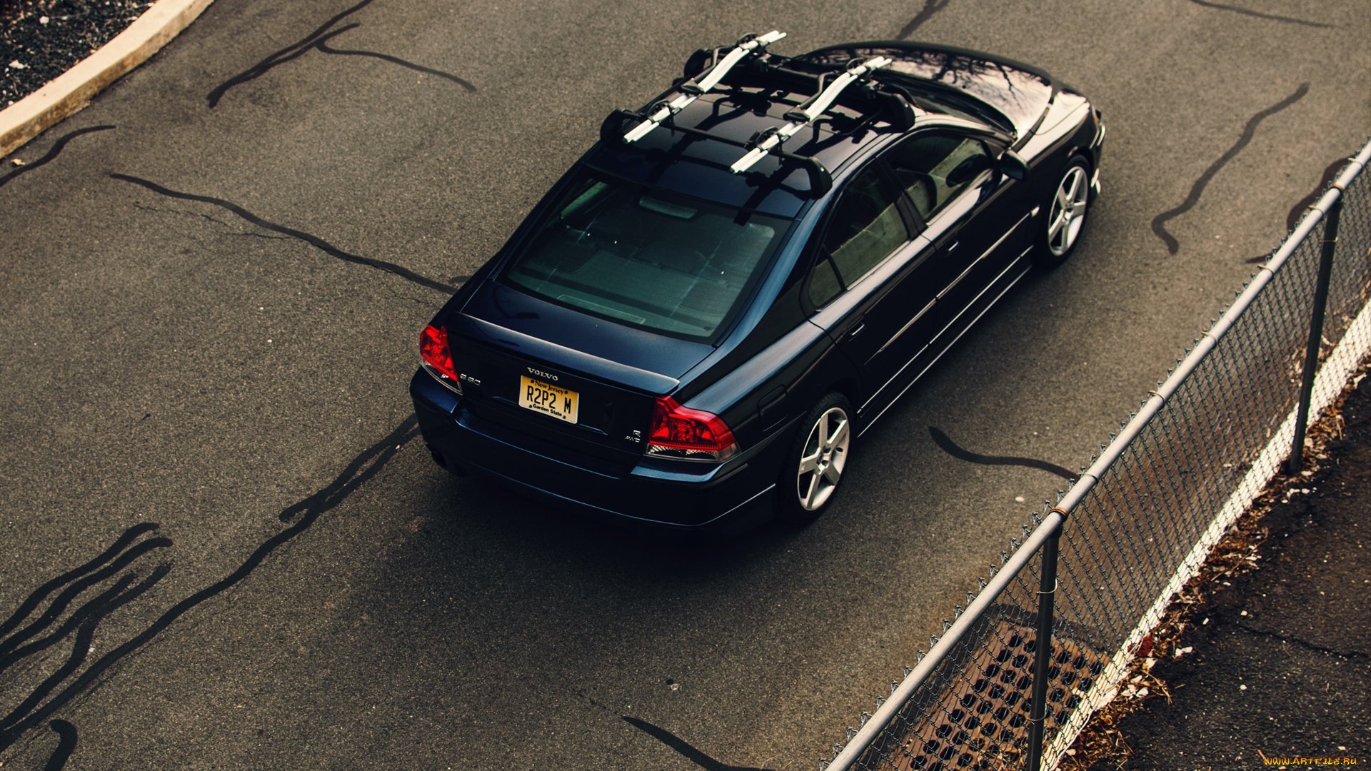 автомобили, volvo, s60