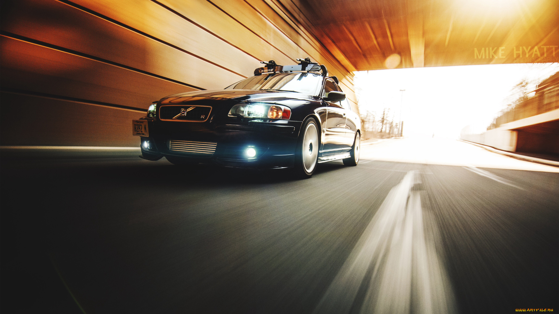 автомобили, volvo, s60