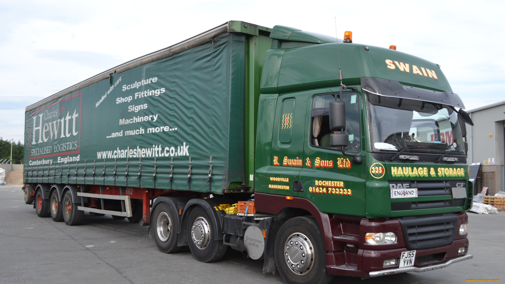 daf, cf, ssc, автомобили, daf, , выставка, улица, шасси, седельные, тягачи, нидерланды, daf, автобусы, trucks, nv