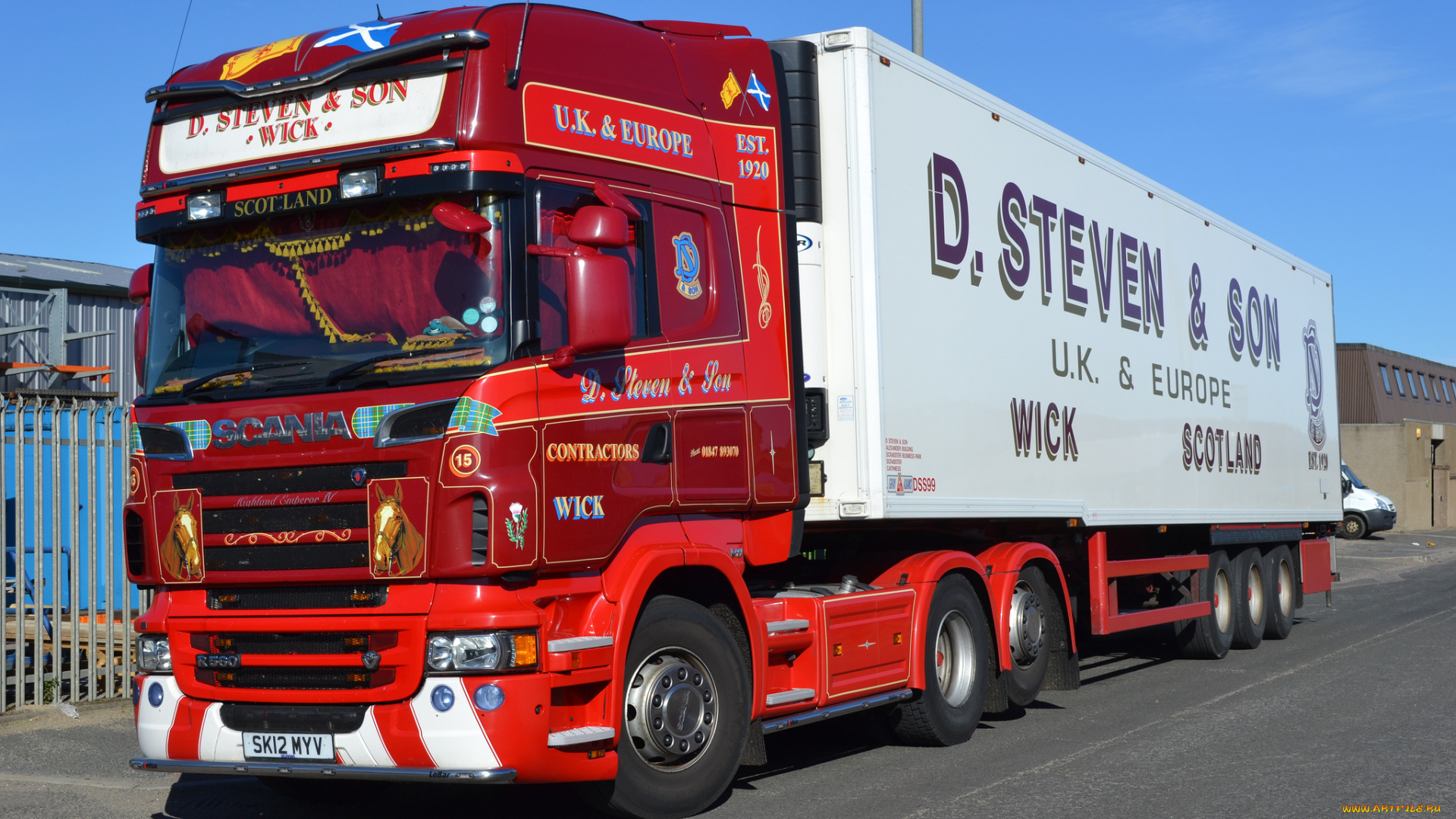 scania, r560, автомобили, scania, , выставка, улица, scania, грузовые, швеция, ab, судовые, дизельные, двигатели, автобусы