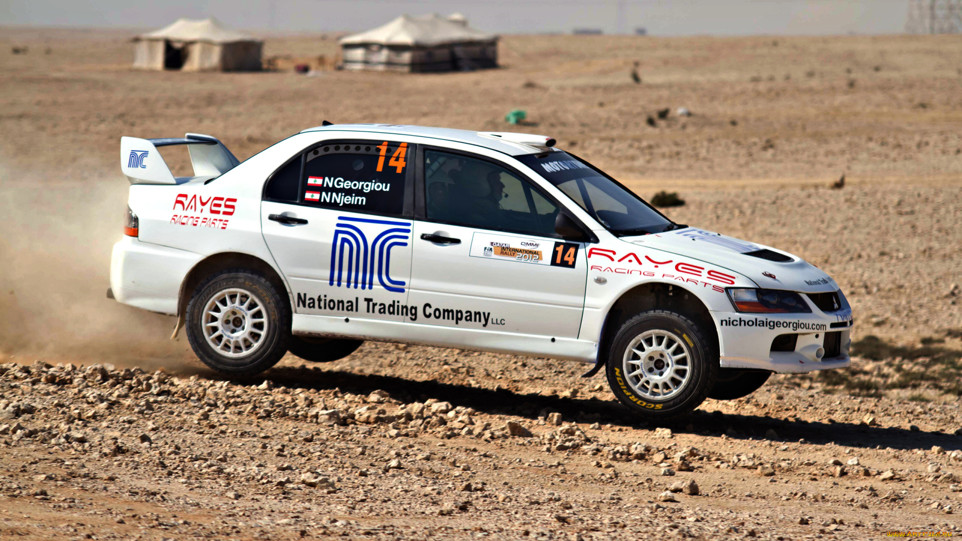 спорт, авторалли, песок