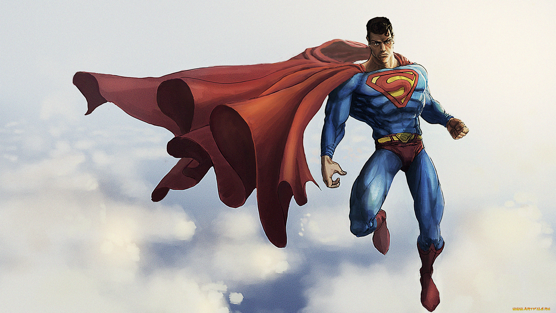 супермен, рисованные, комиксы, комикс, superman