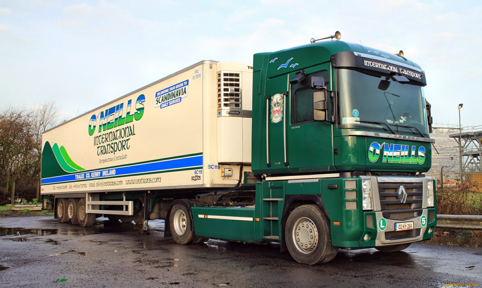 renault, автомобили, renault, trucks, s, a, автомобильная, корпорация, франция