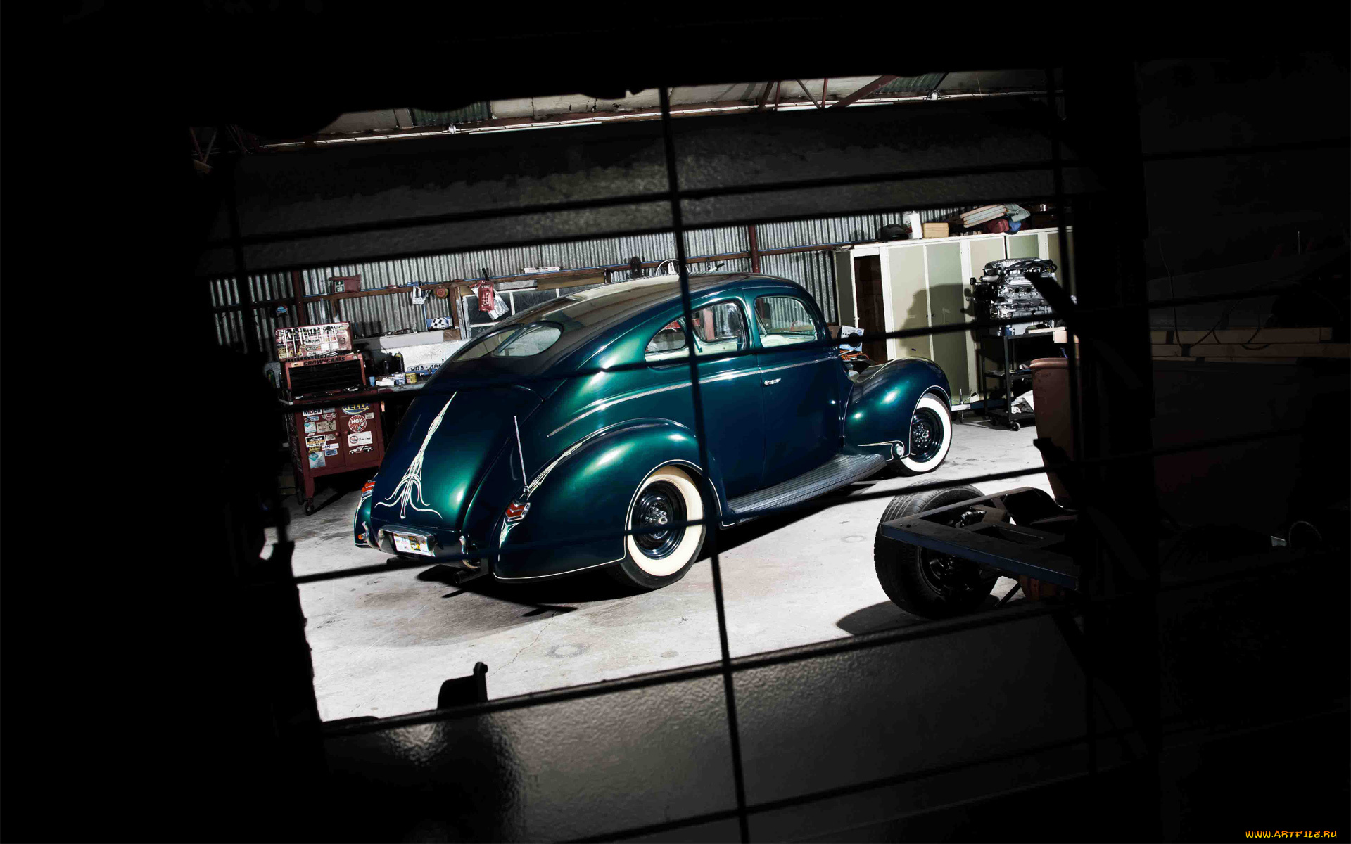 автомобили, custom, classic, car, classic