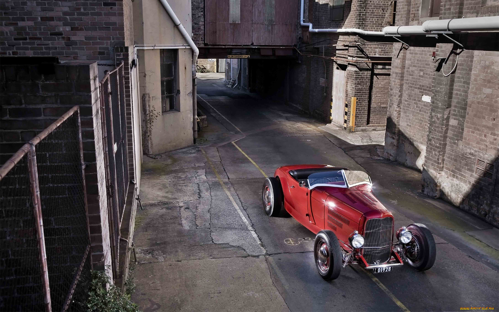 автомобили, custom, classic, car, hotrod