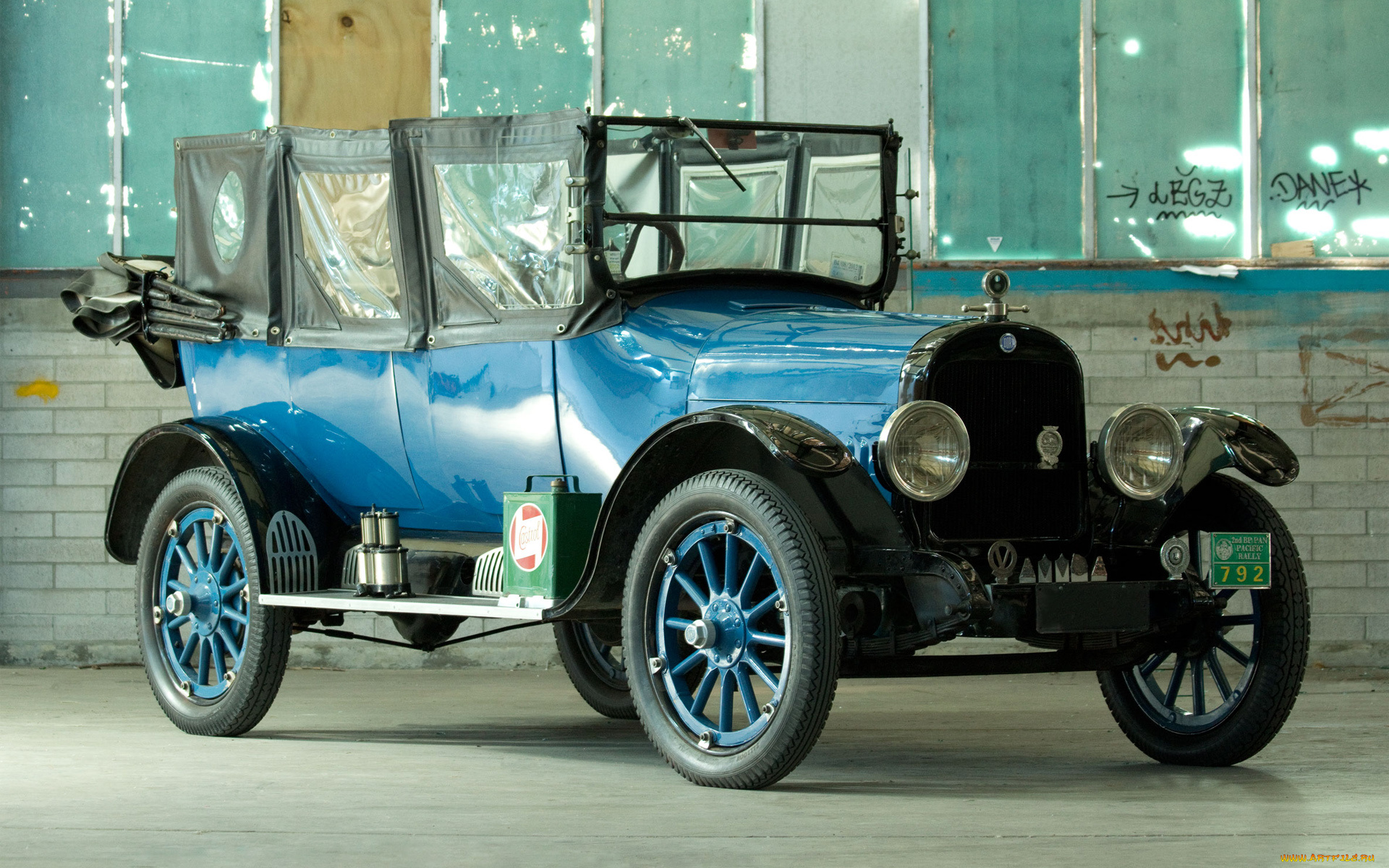 автомобили, классика, blue, classic