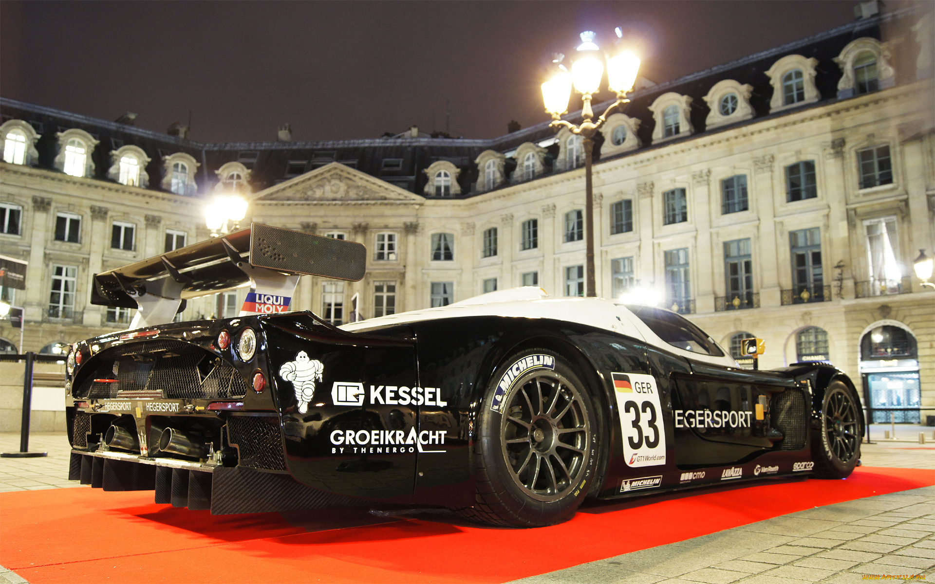 автомобили, maserati