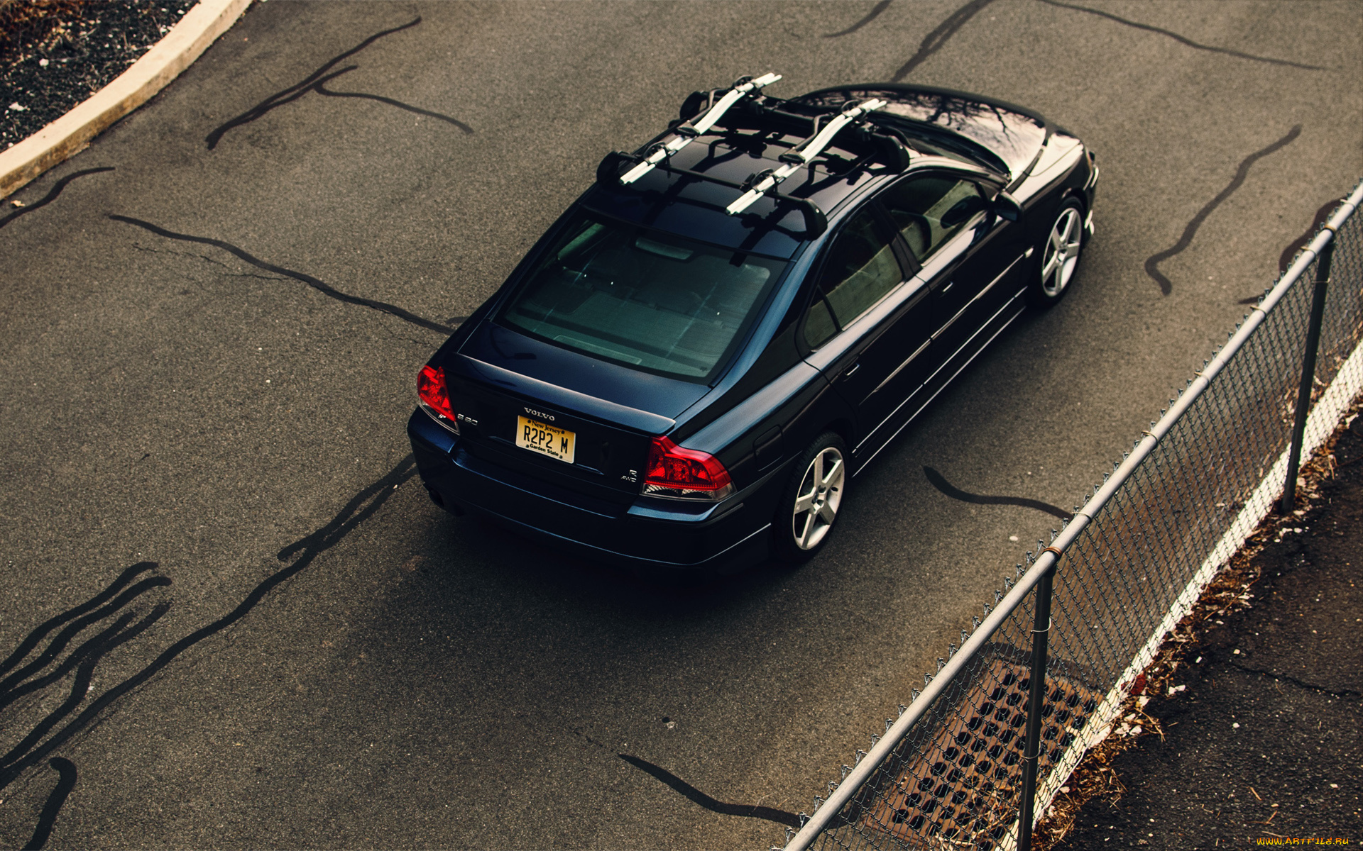 автомобили, volvo, s60