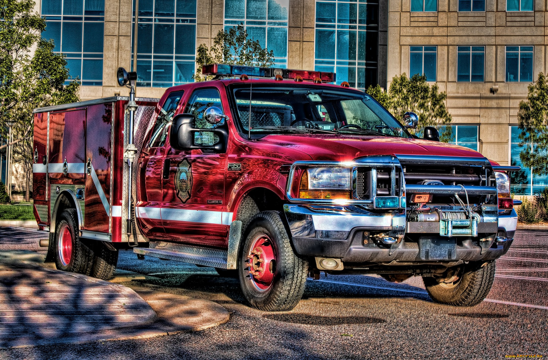 автомобили, пожарные, машины, автомобиль, пожарный, спецтехника