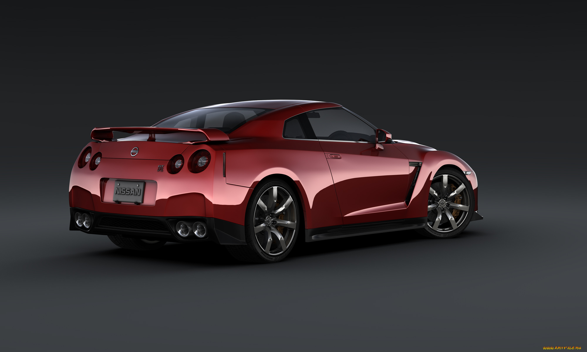 автомобили, nissan, datsun, back, r, gt