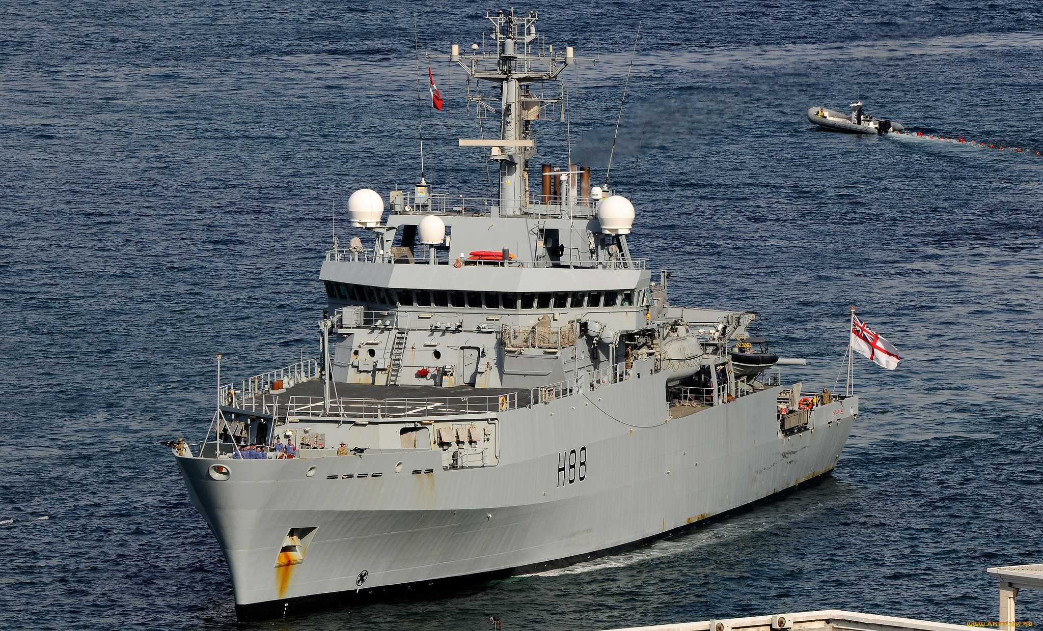 hms, enterprise, корабли, другое, великобритания, вмс, королевские