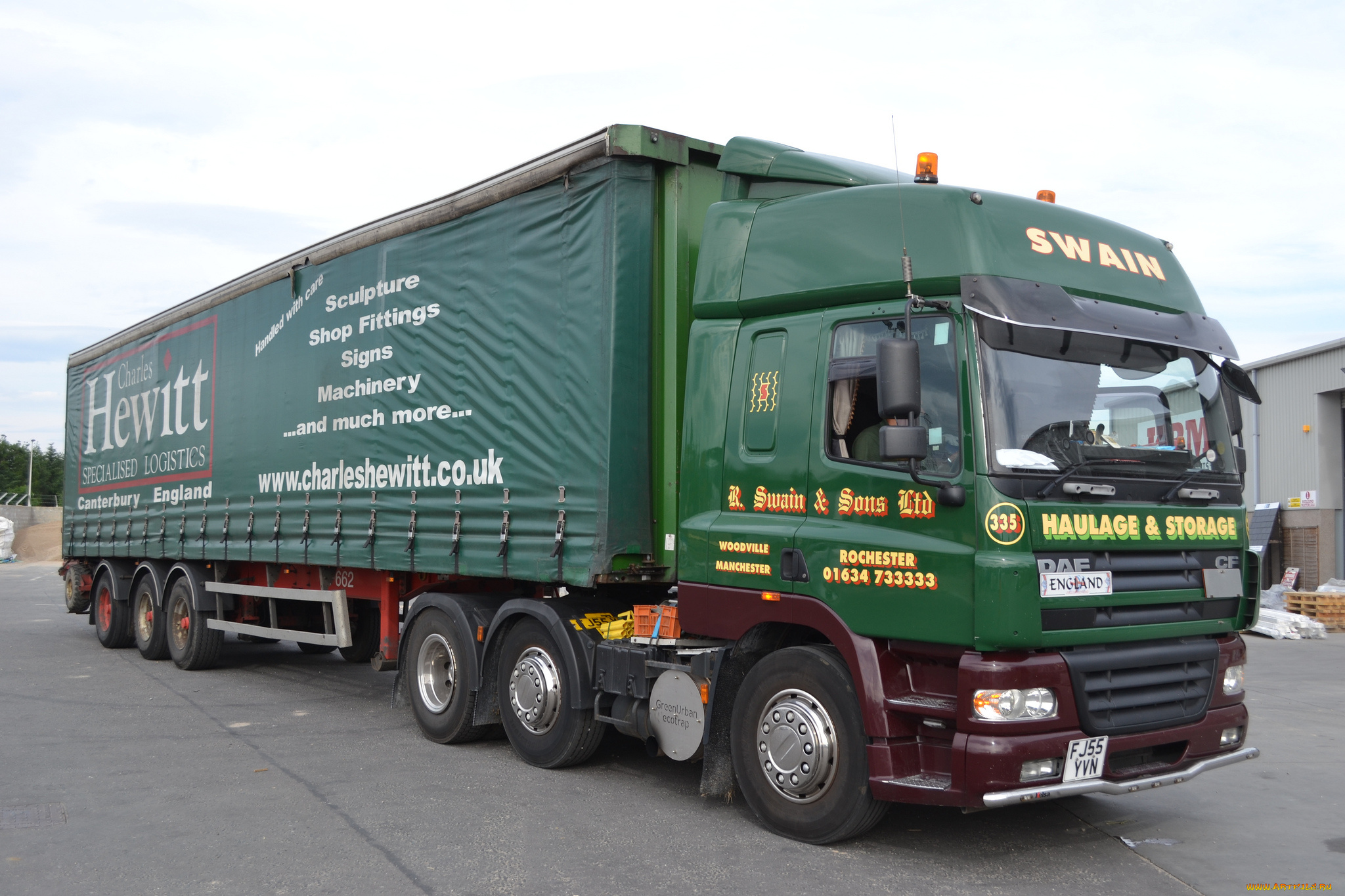 daf, cf, ssc, автомобили, daf, , выставка, улица, шасси, седельные, тягачи, нидерланды, daf, автобусы, trucks, nv