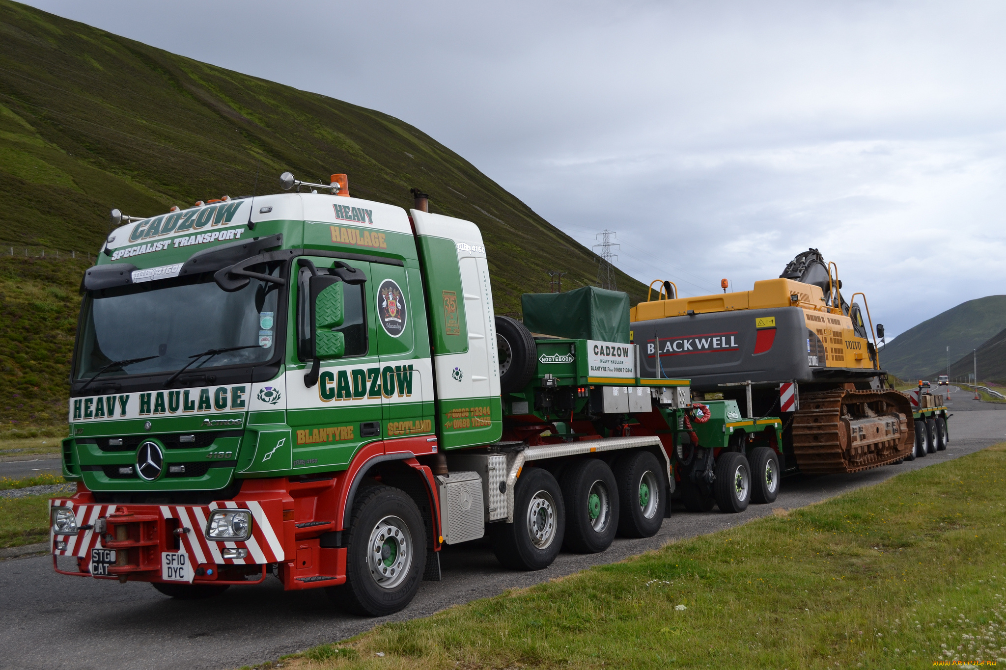 mercedes, titan, 4160, автомобили, mercedes, trucks, mercedes-benz, двигатели, автобусы, грузовики, легковые, подразделение, daimler, ag, германия