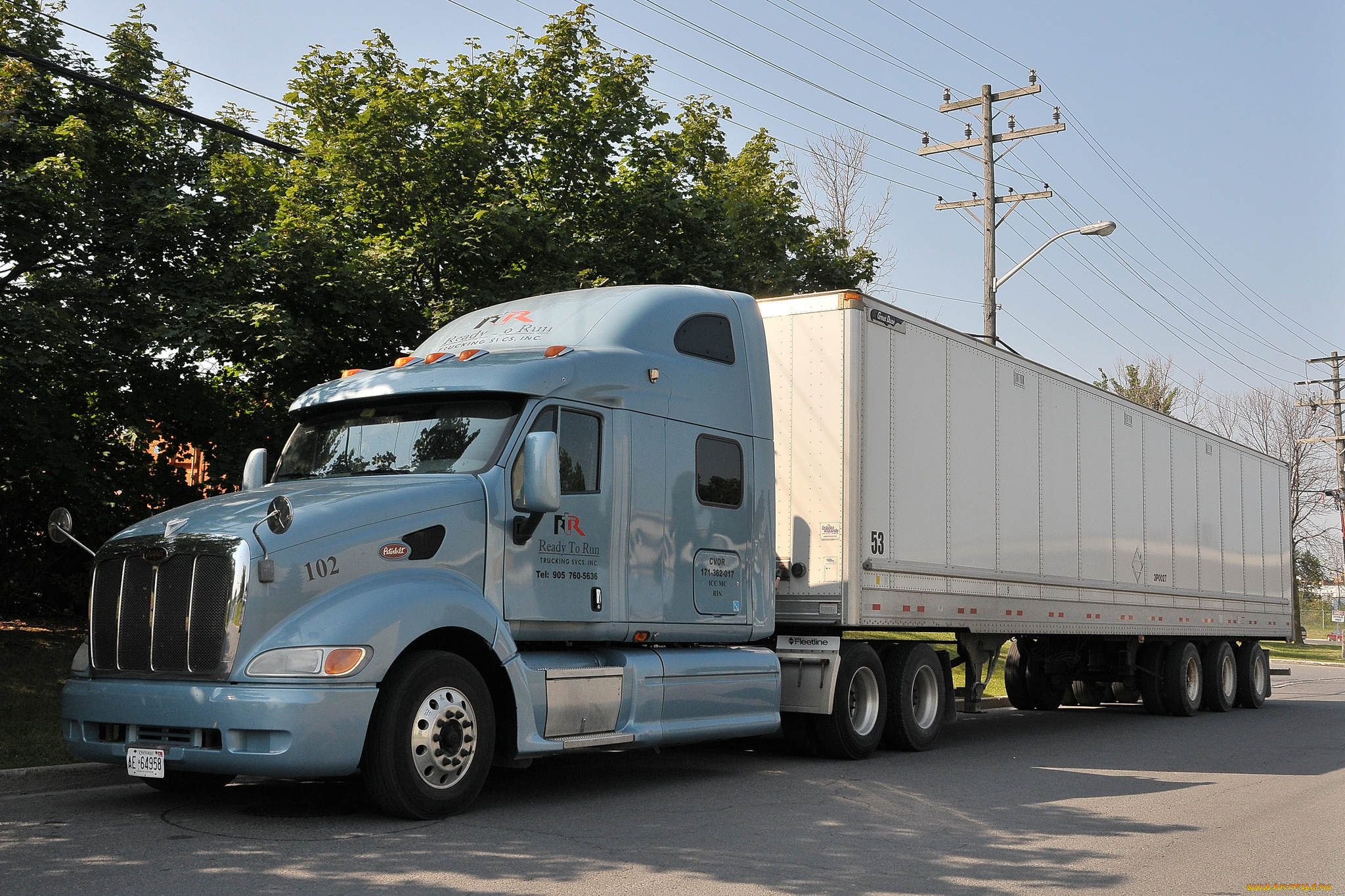 peterbilt, автомобили, седельные, грузовики, классические, тягачи, сша, company, motors