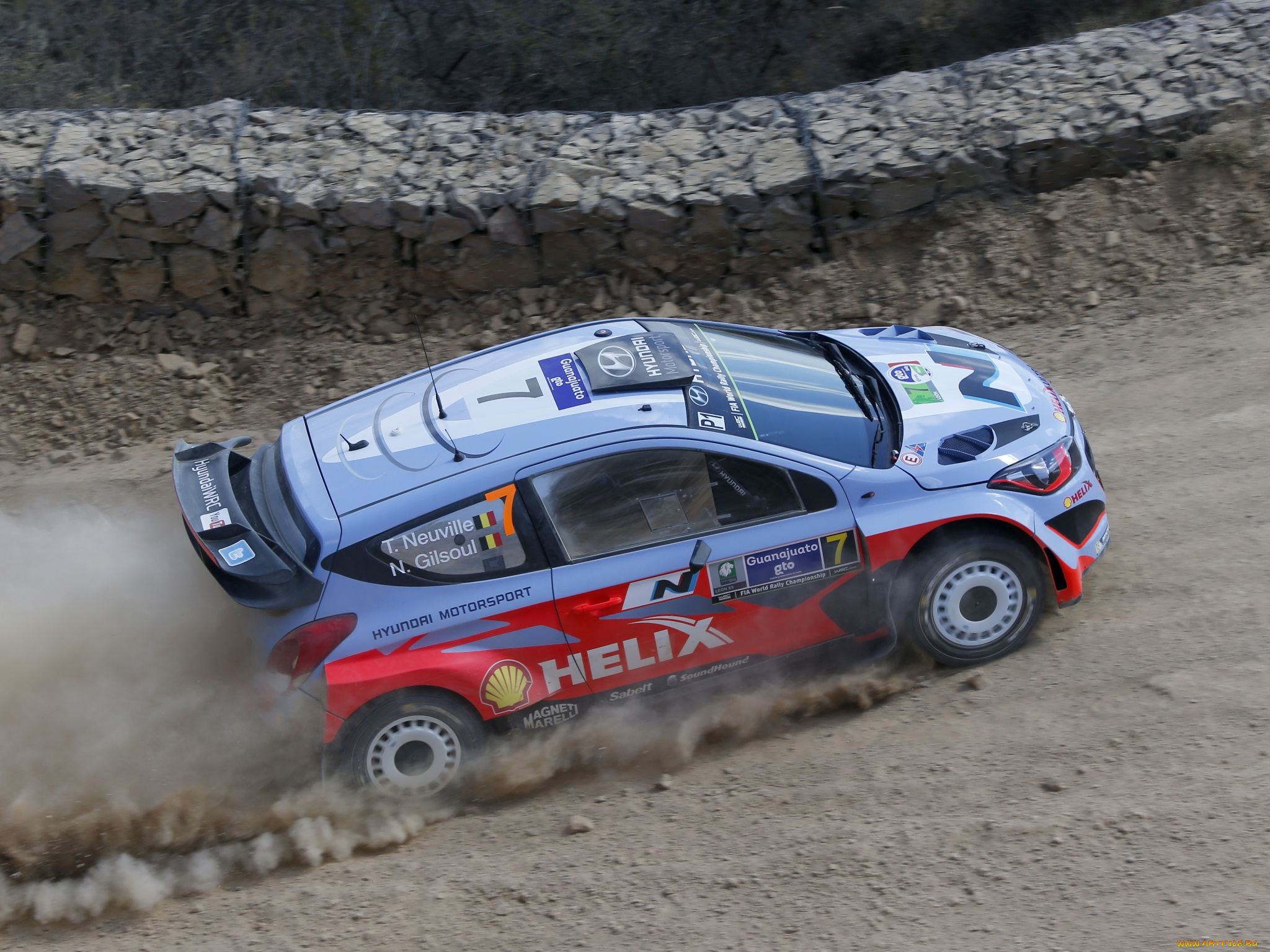 спорт, авторалли, 2014, пыль, скорость, wrc, i20, hyundai