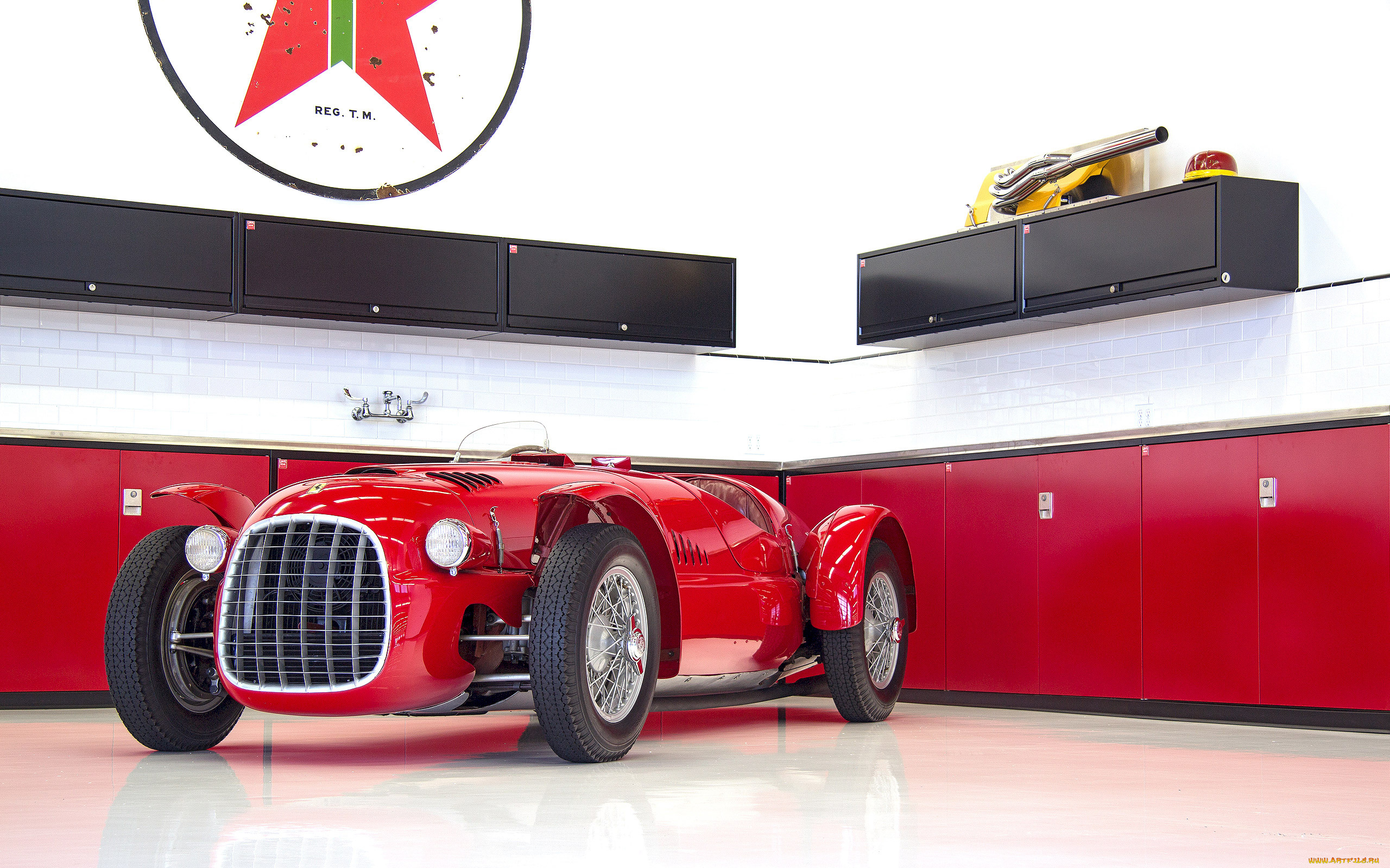 автомобили, ferrari