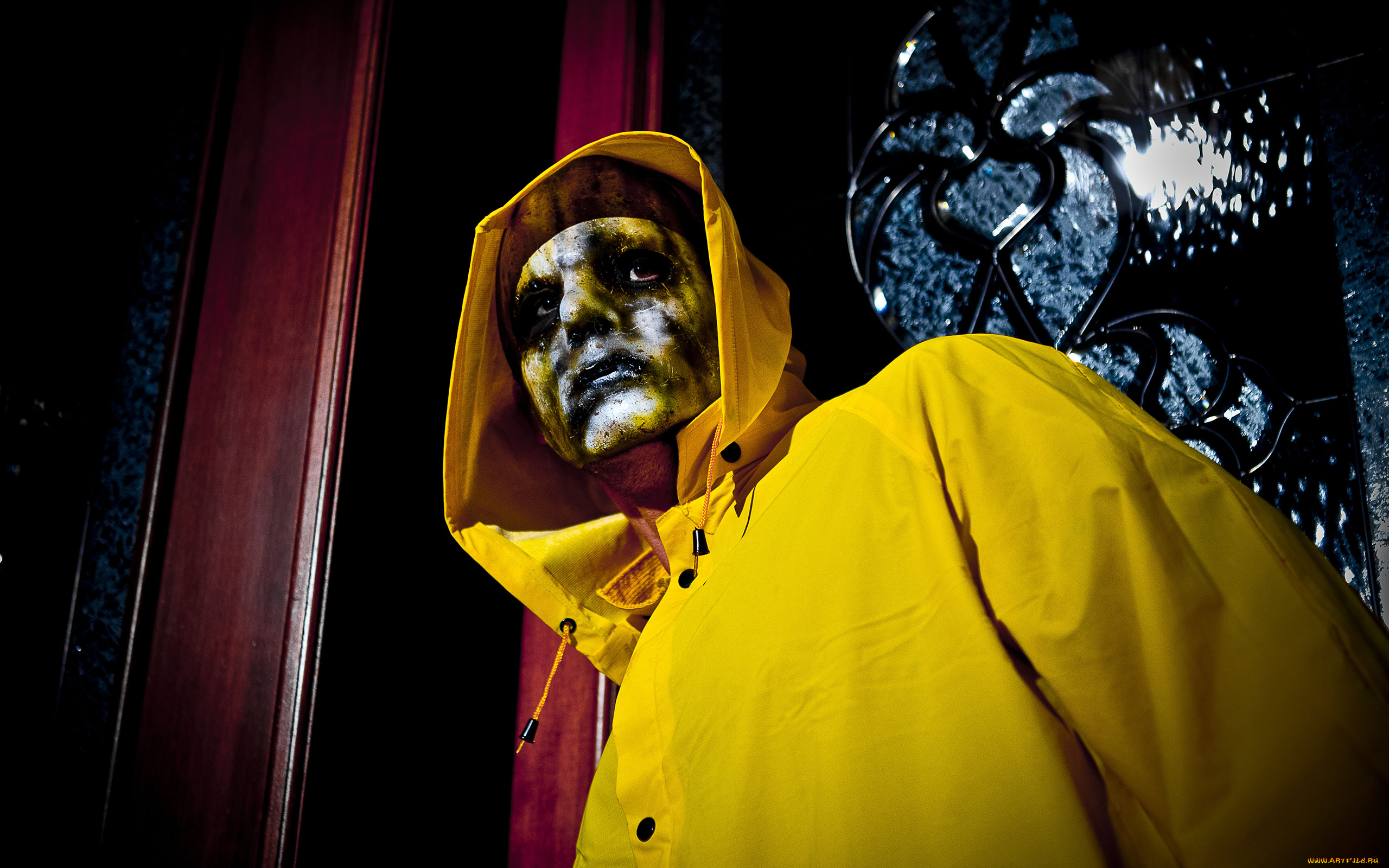 mischief, night, кино, фильмы, ночь, зла