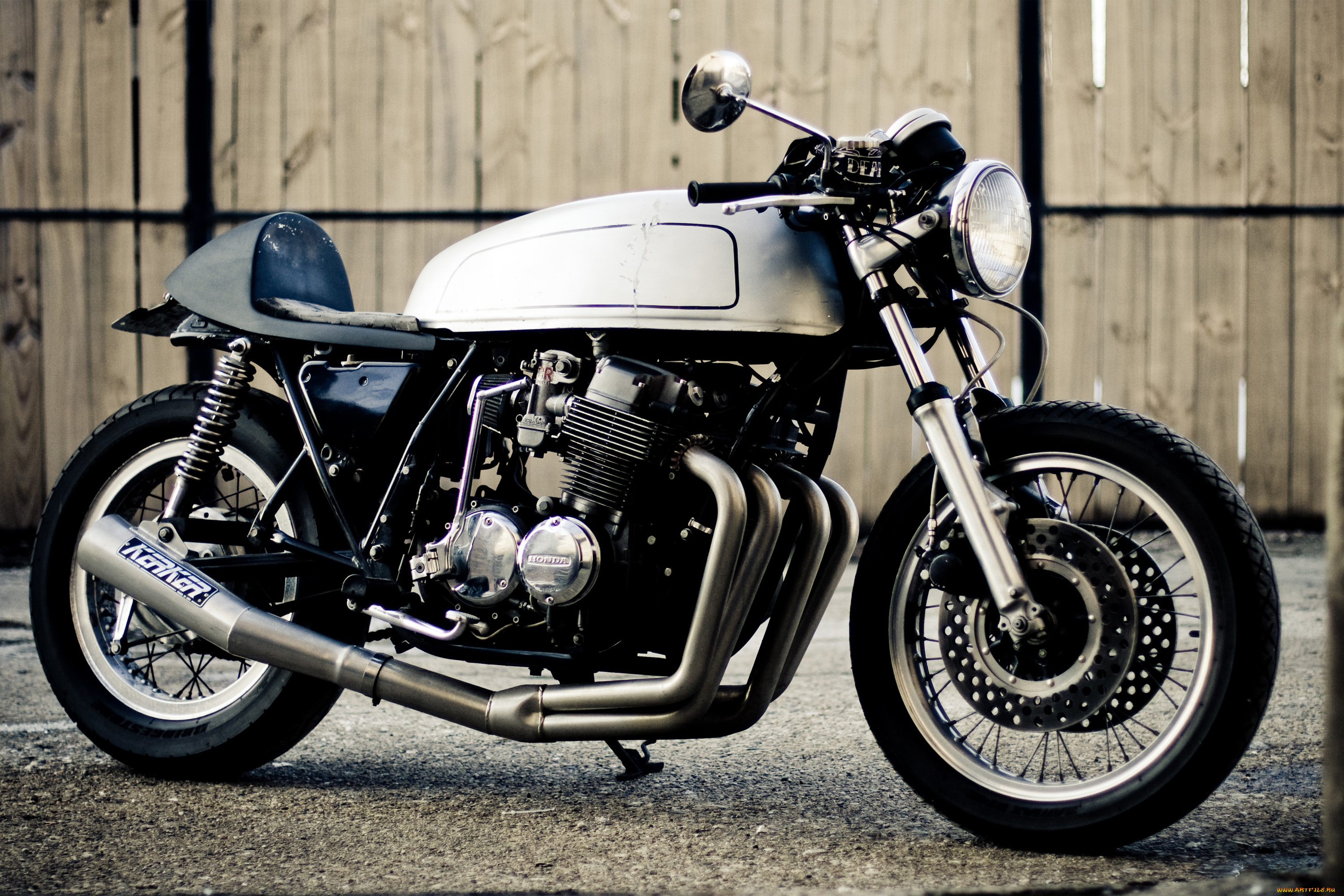 мотоциклы, honda, motorcycle