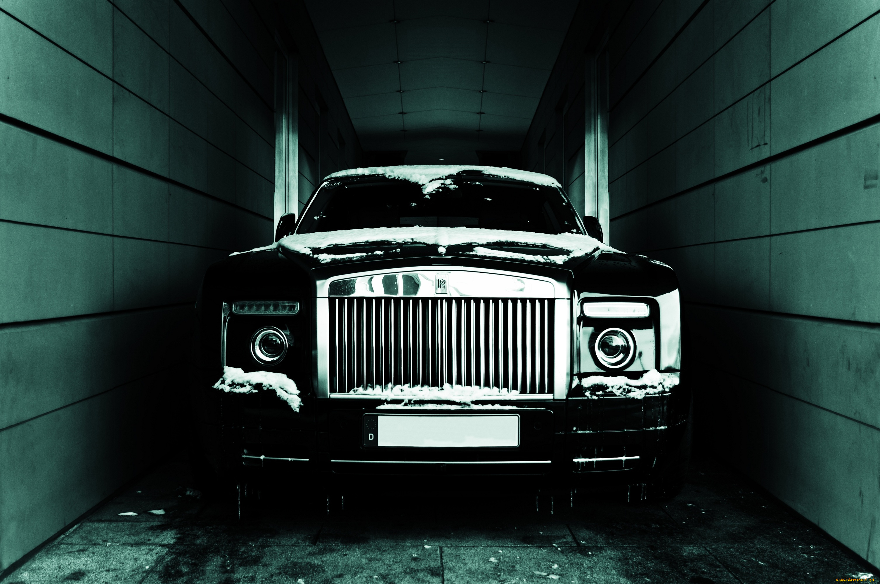 автомобили, rolls-royce