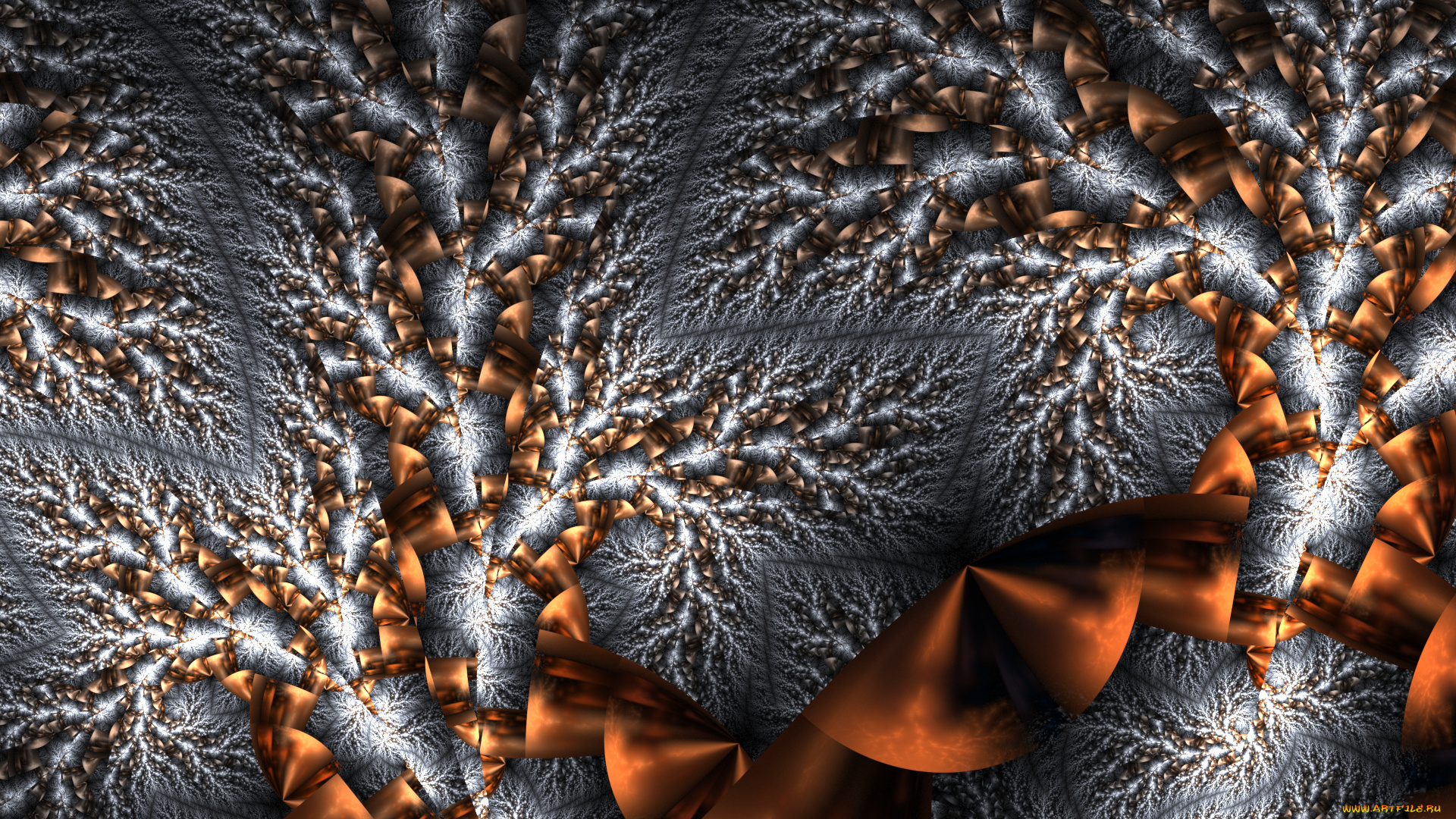 3д, графика, абстракция, , abstract, узор, цвета, фон