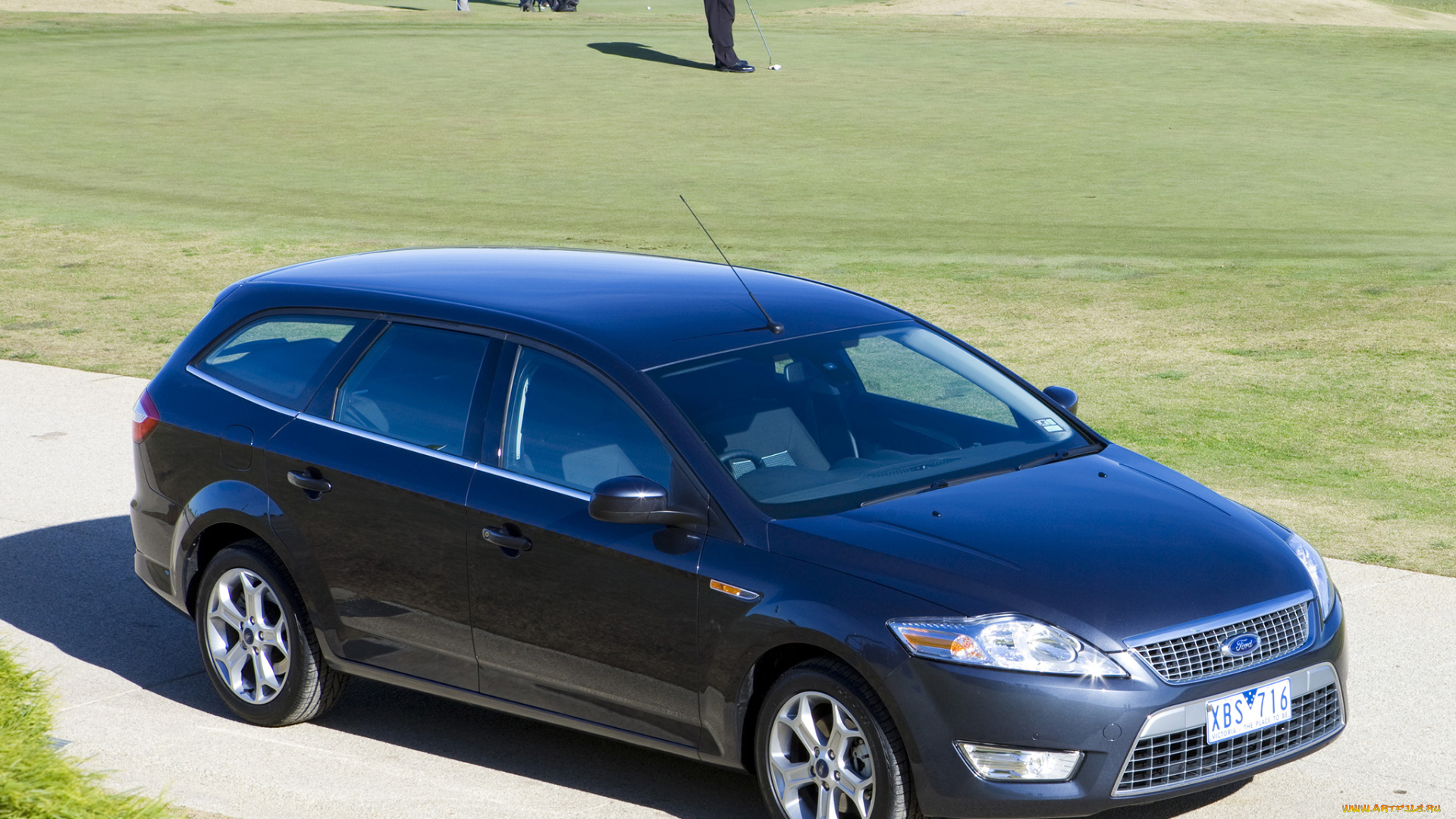 автомобили, ford, wagon, au-spec, mondeo