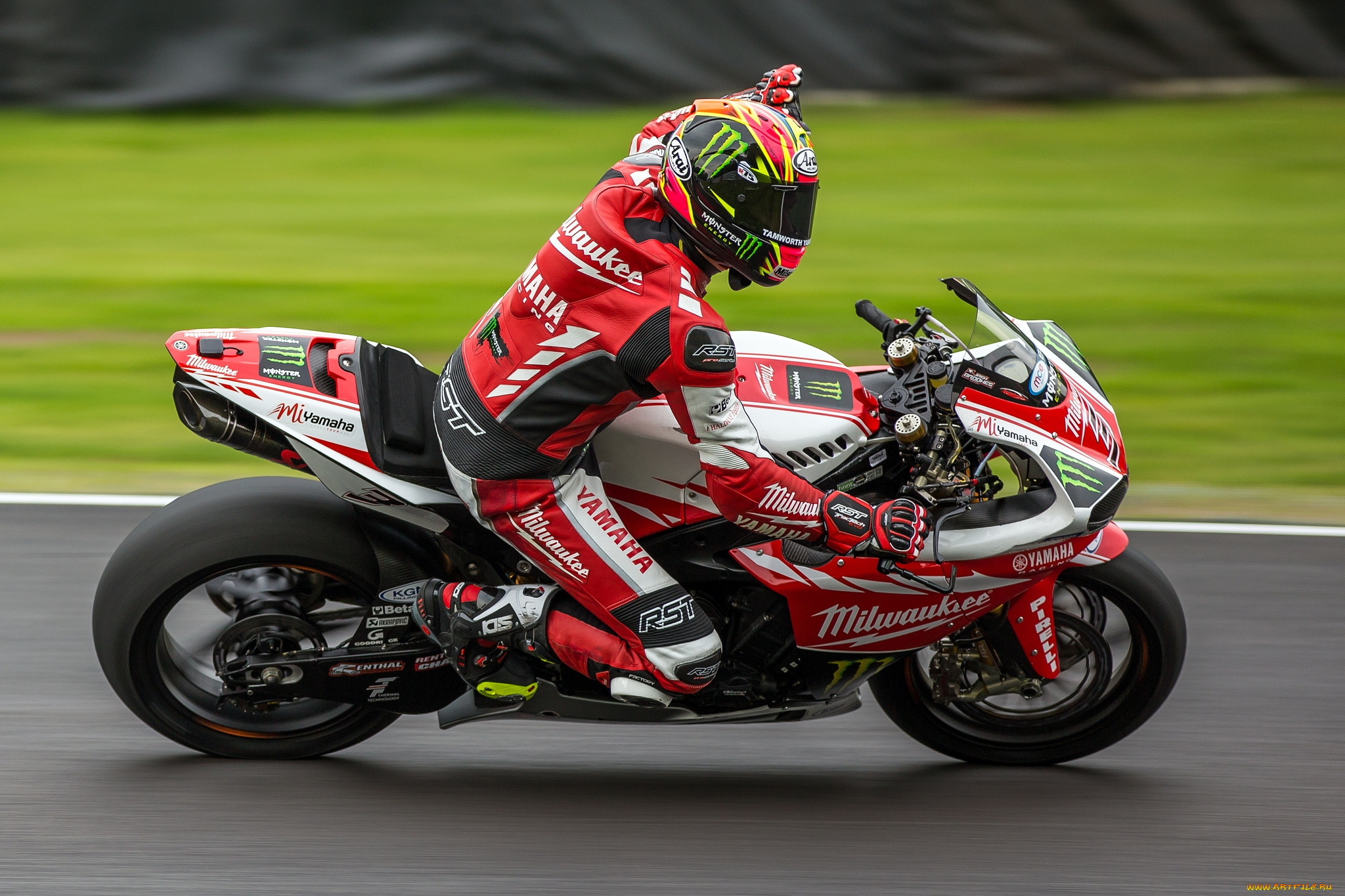 josh, brookes, спорт, мотоспорт, трек, гонки