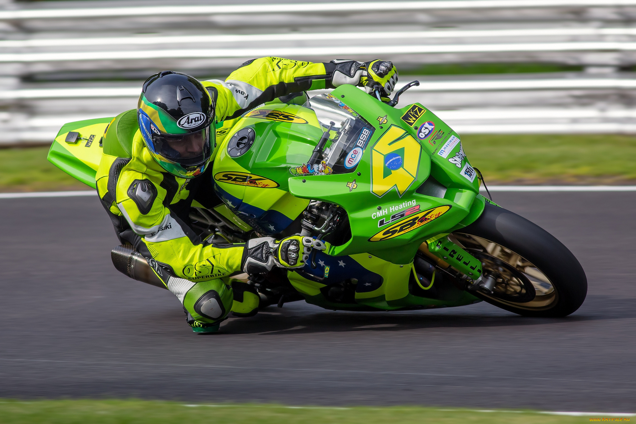 спорт, мотоспорт, гонки, трек