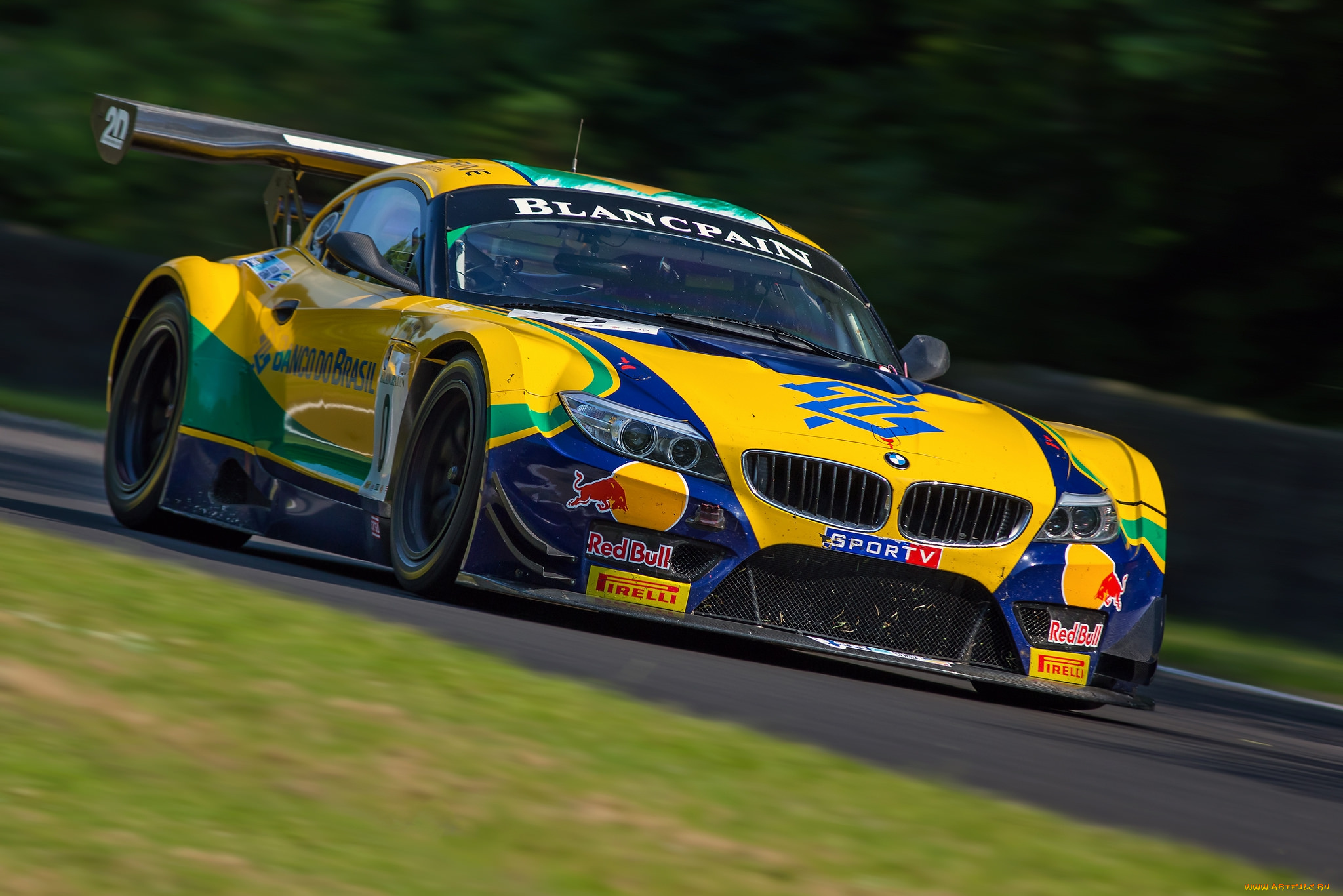 спорт, автоспорт, трек, гонки