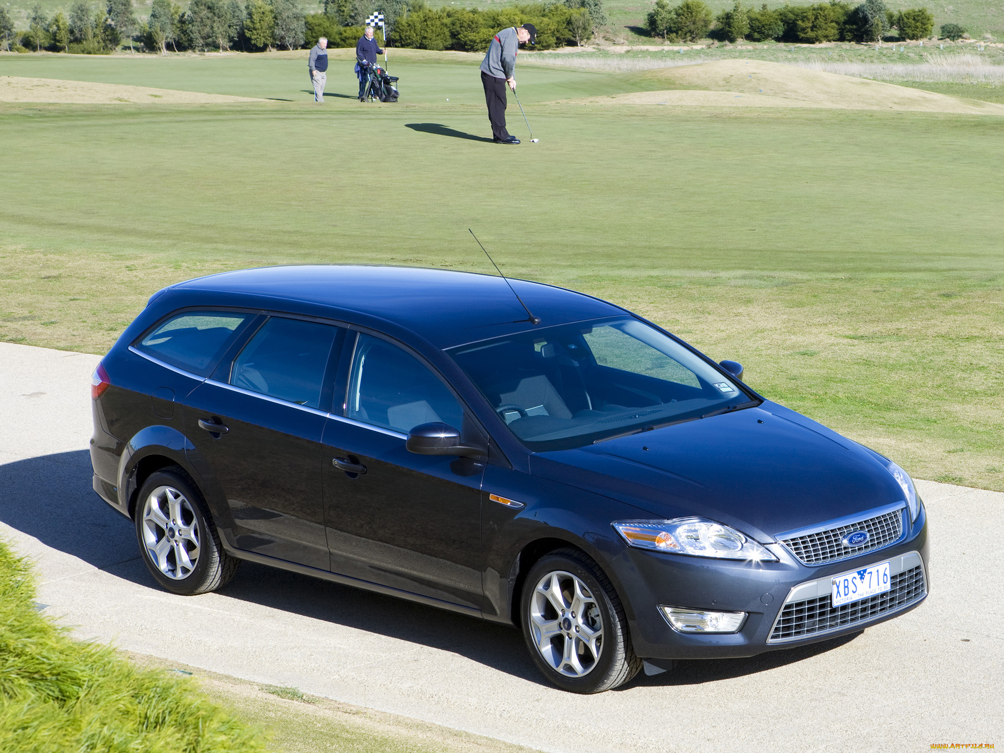 автомобили, ford, wagon, au-spec, mondeo