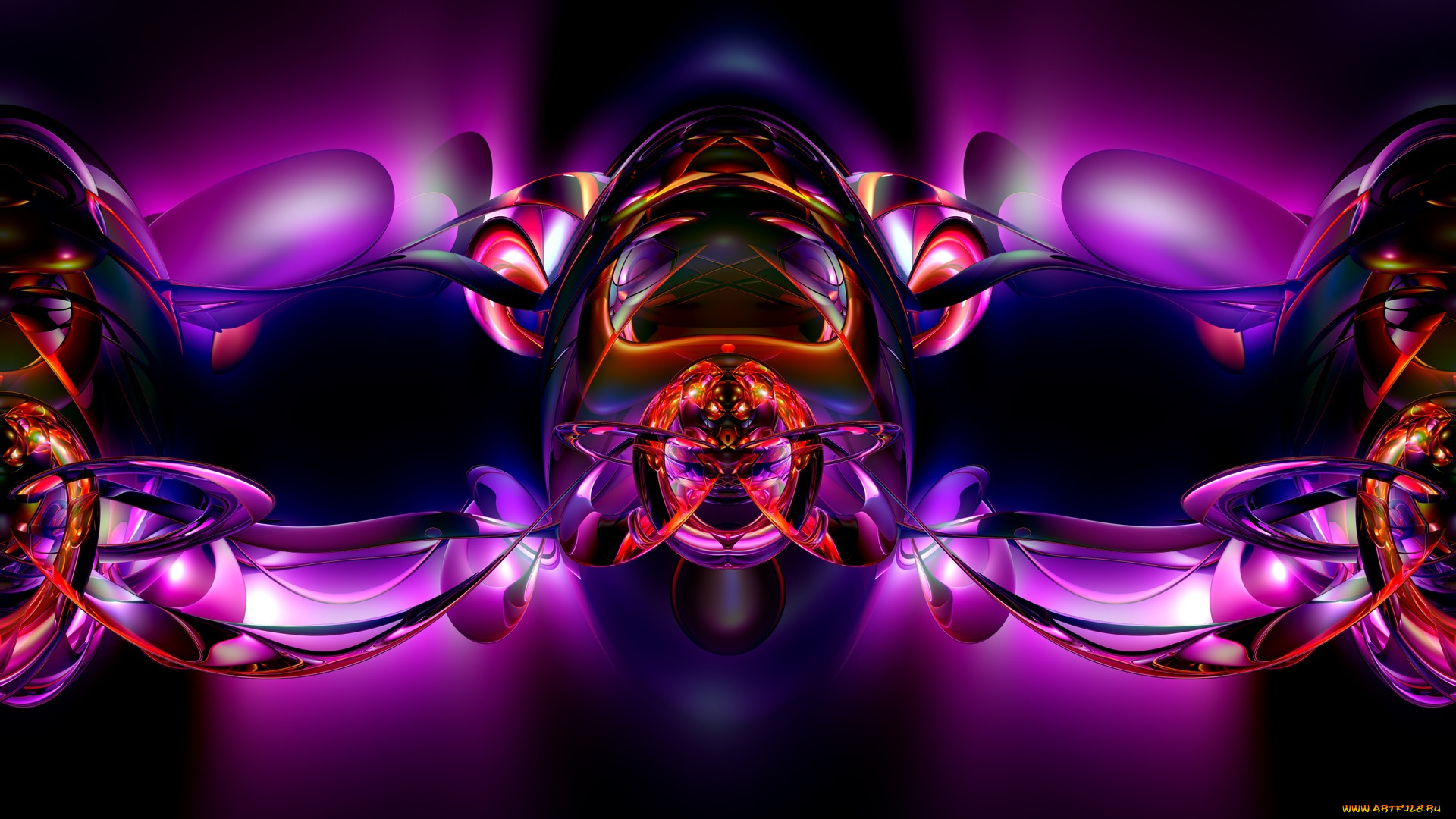 3д, графика, абстракция, , abstract, узор, фон, цвета