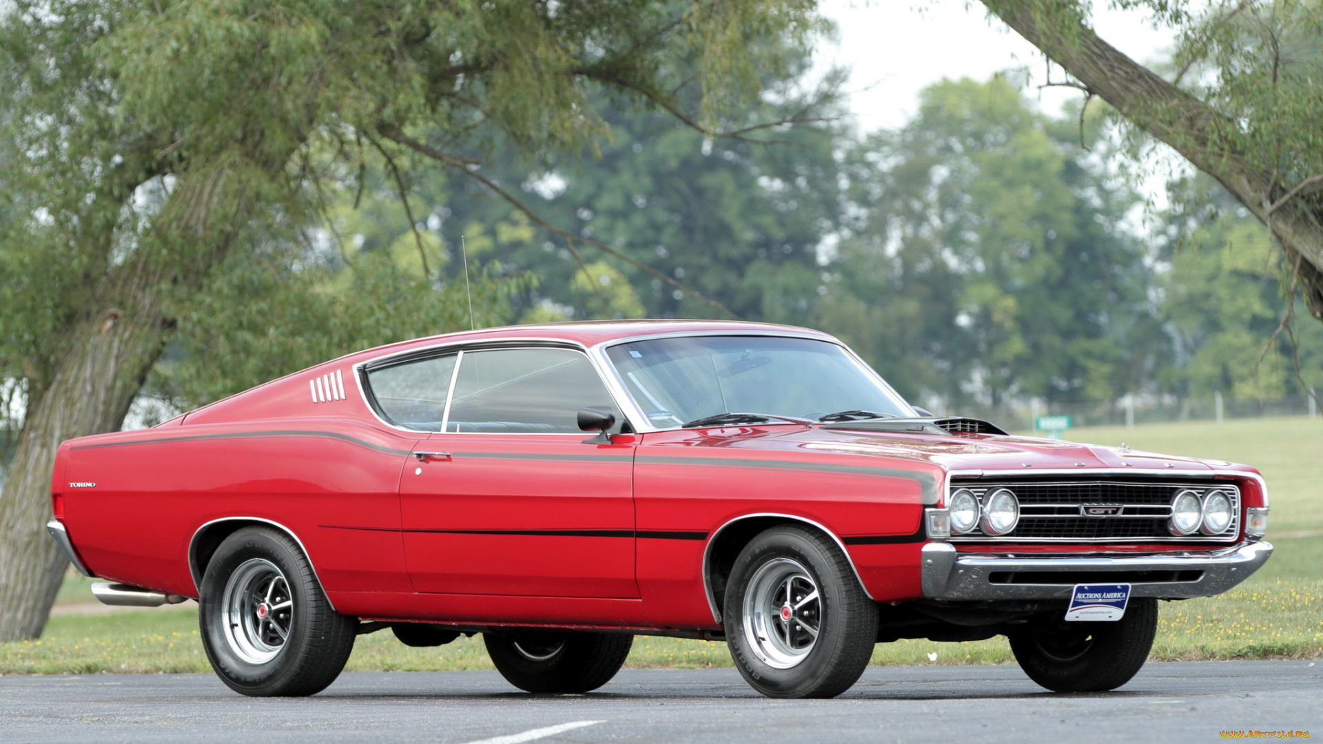 автомобили, ford