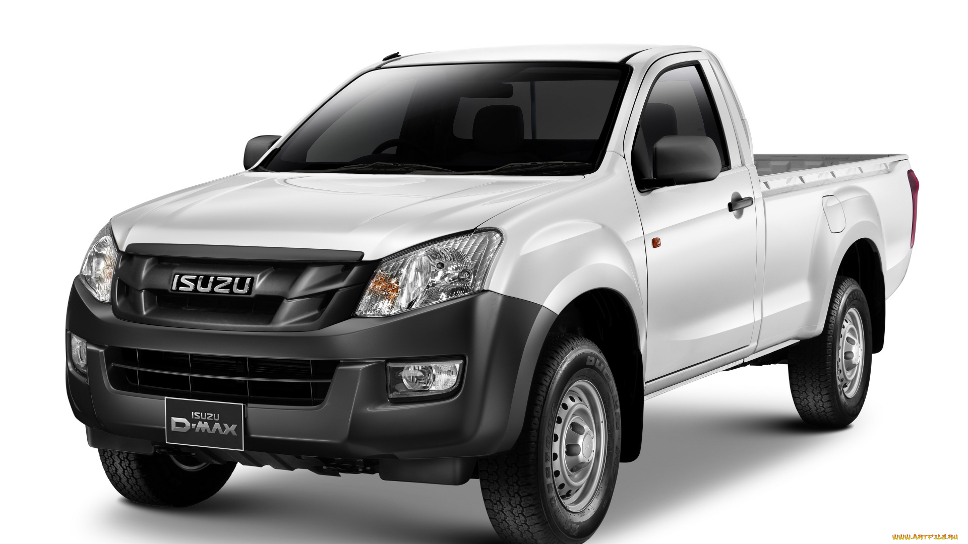 автомобили, isuzu, uk-spec, cab, single, d-max