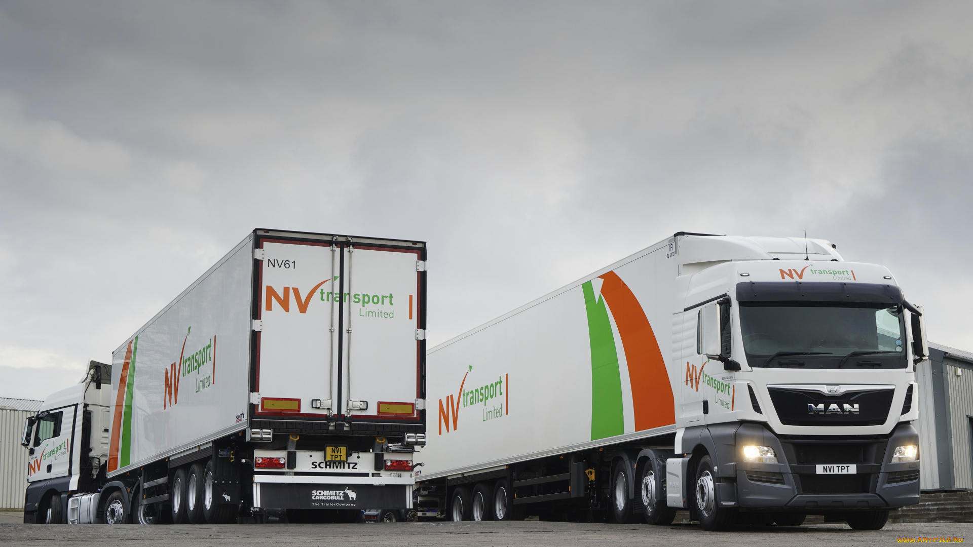 автомобили, man, tgx