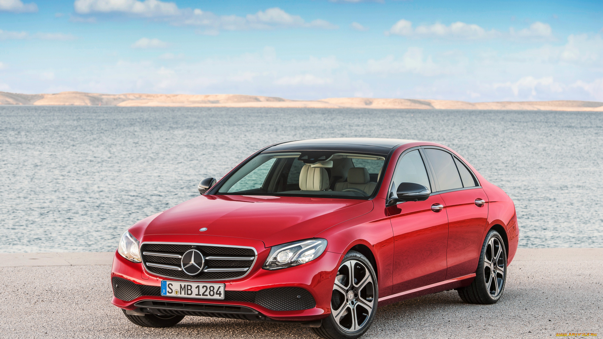 автомобили, mercedes-benz, avantgarde, e, 220, d, 2016г, w213, line