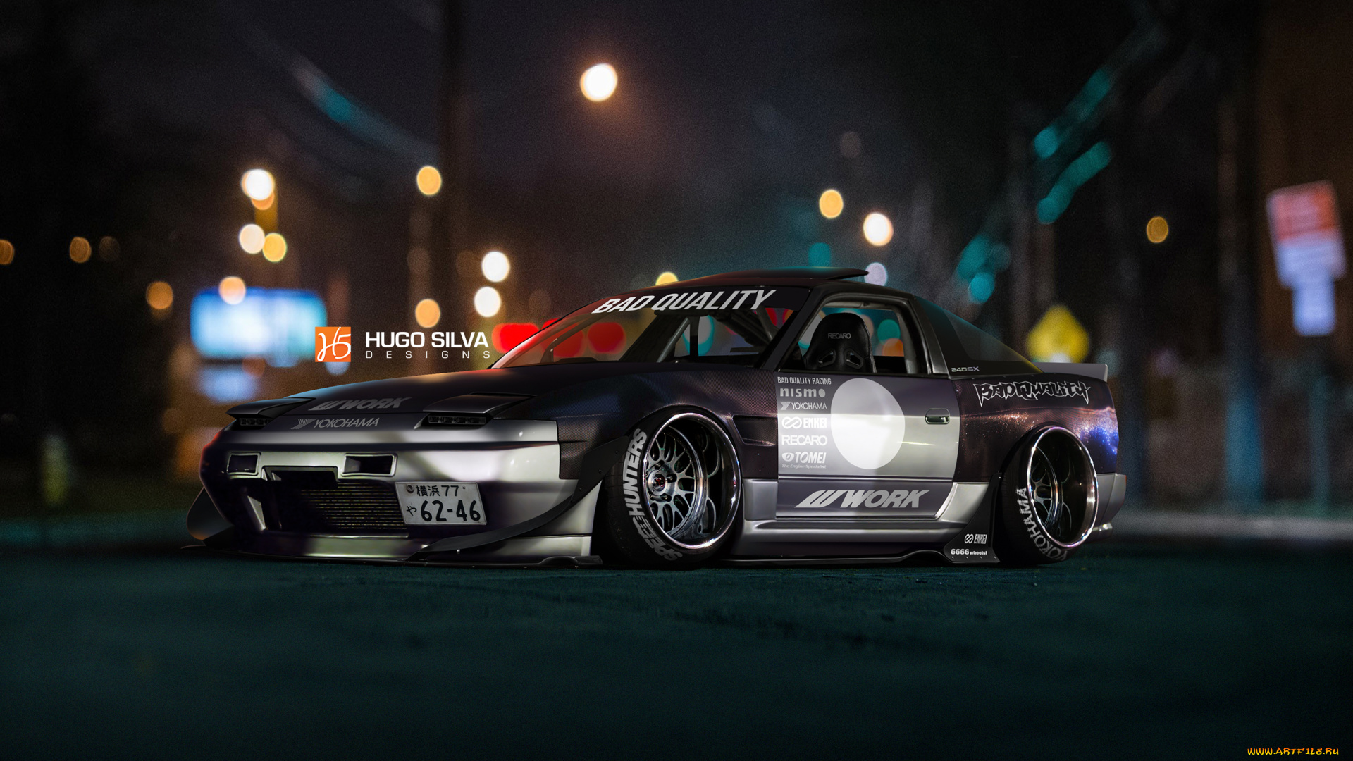 автомобили, виртуальный, тюнинг, virtual, tuning