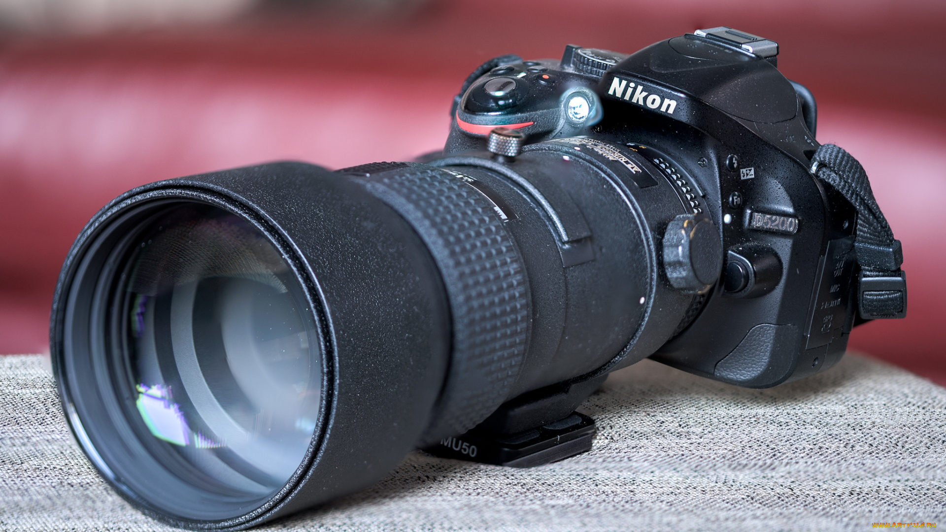 d5200, бренды, nikon, фотокамера