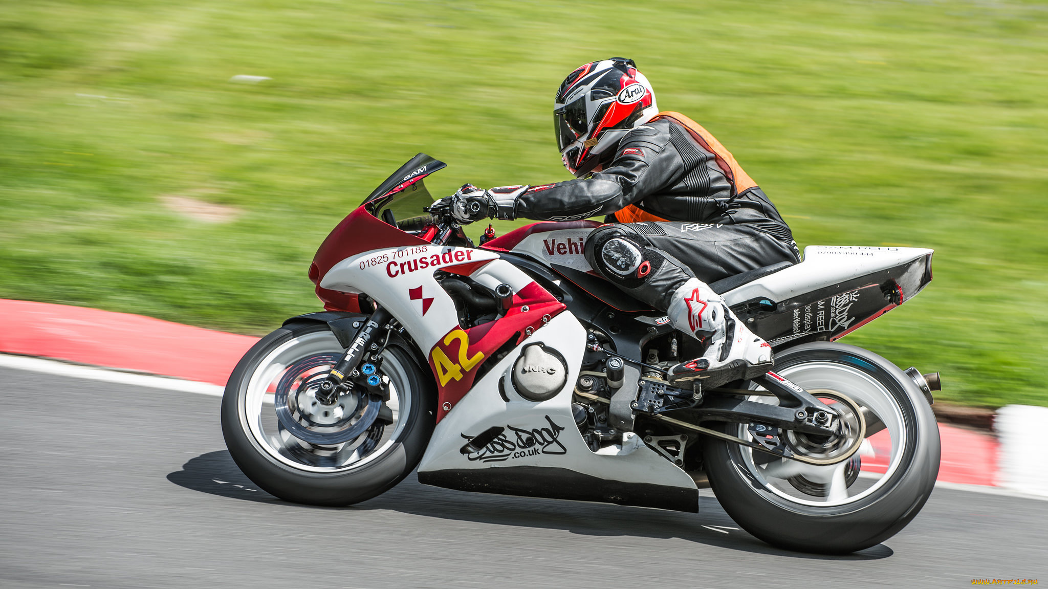 спорт, мотоспорт, байк, трек, гонщик