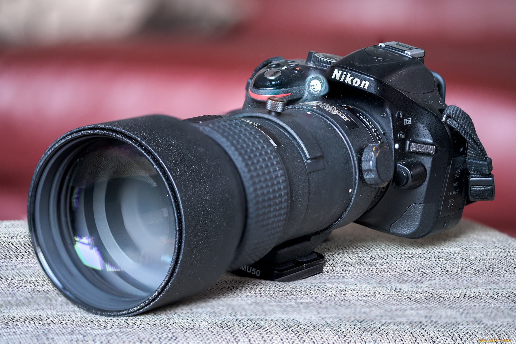 d5200, бренды, nikon, фотокамера