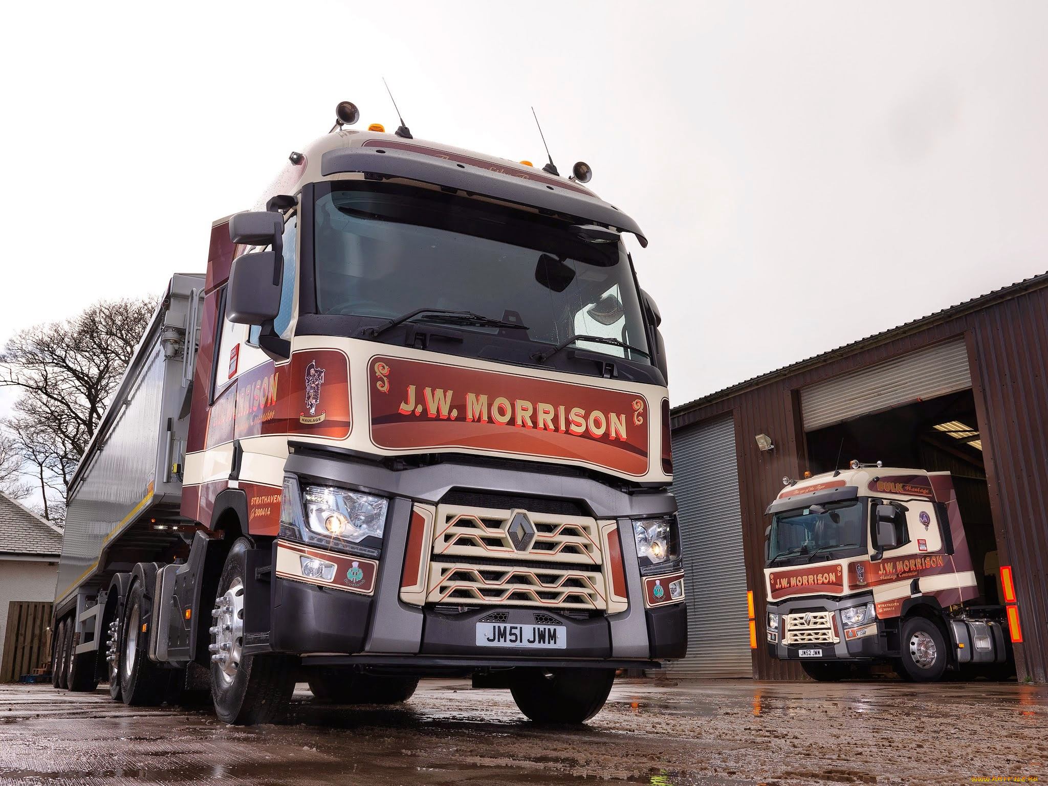 автомобили, renault, trucks, renault